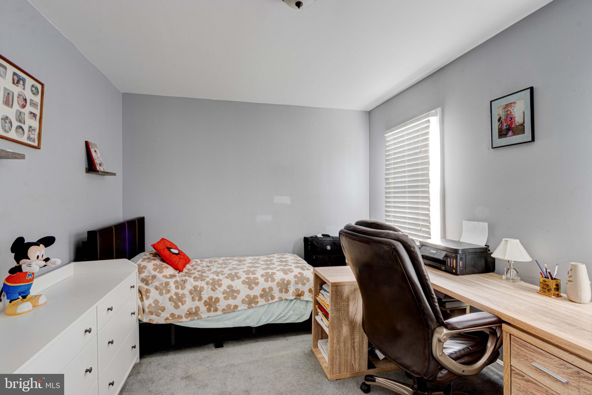 HAMILTON HEIGHTS - Residential