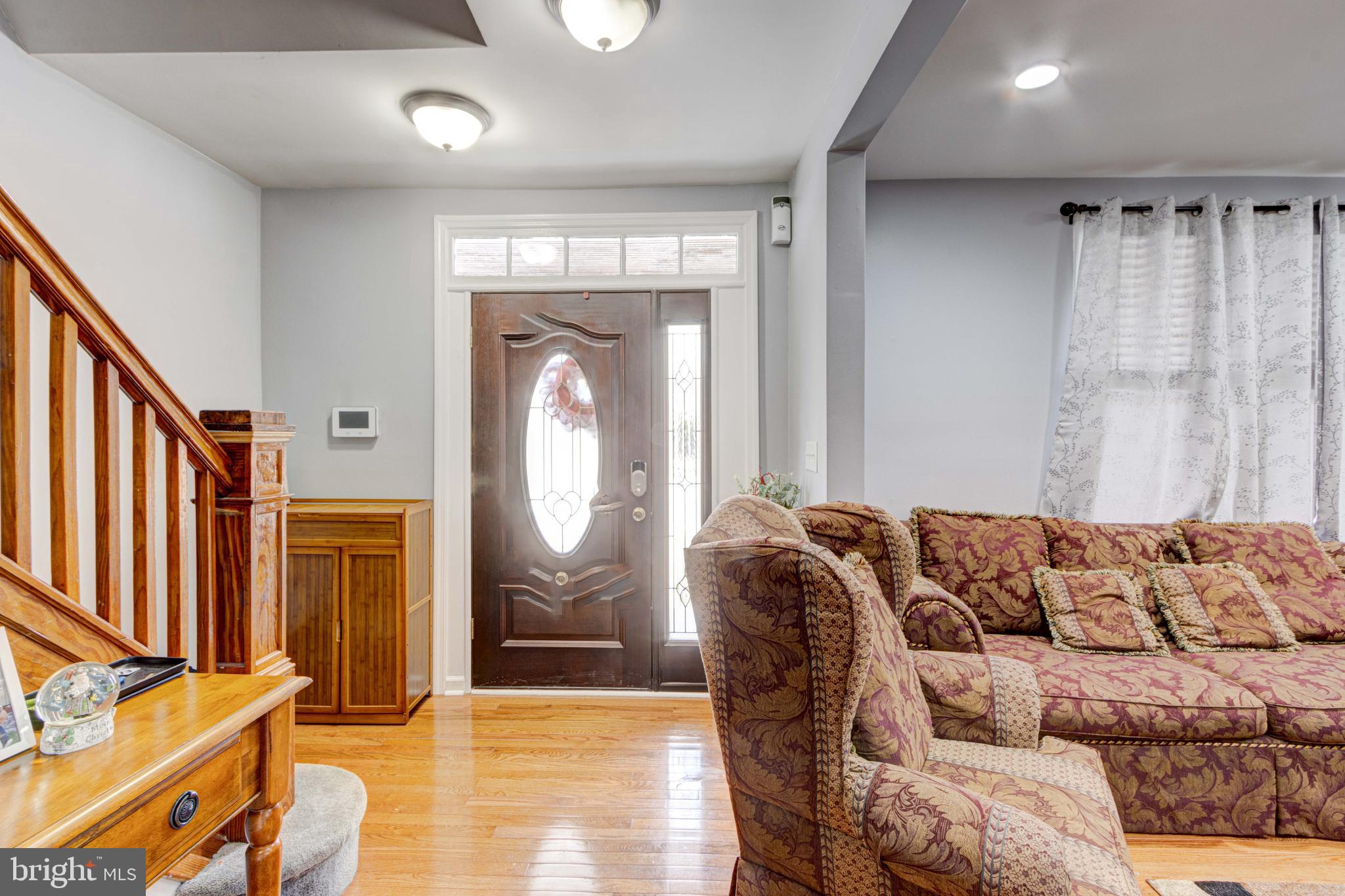 HAMILTON HEIGHTS - Residential