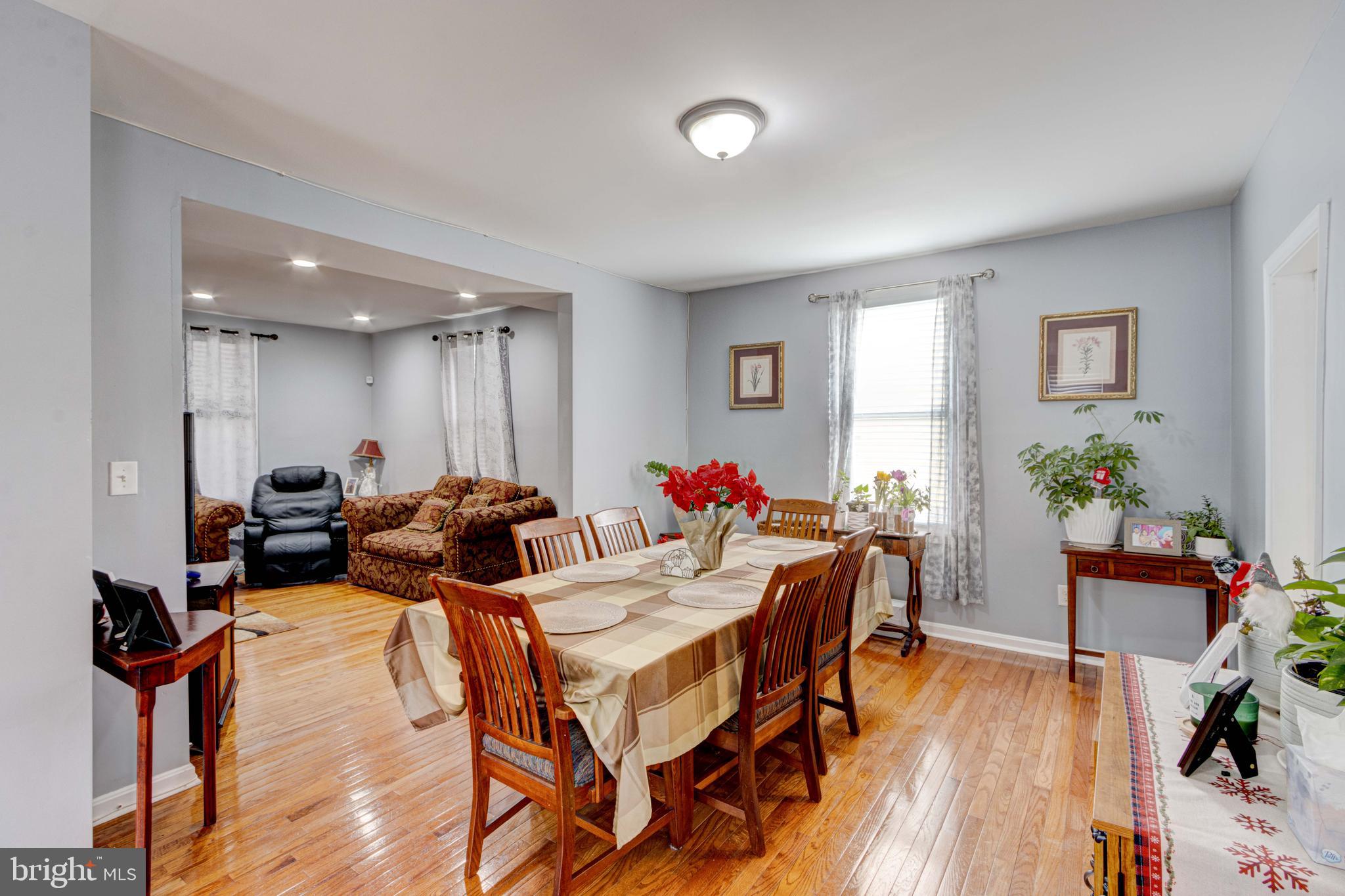 HAMILTON HEIGHTS - Residential