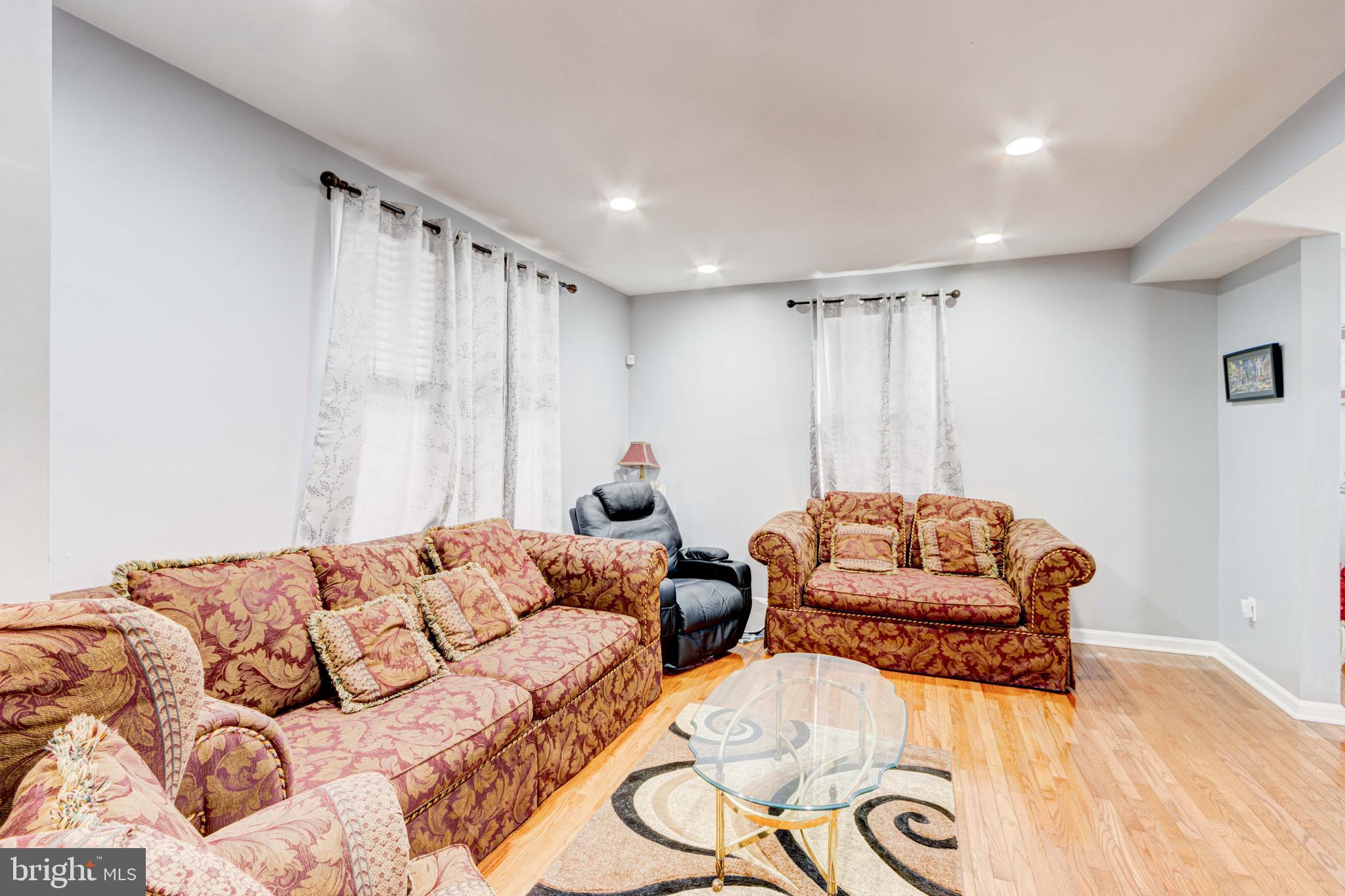 HAMILTON HEIGHTS - Residential