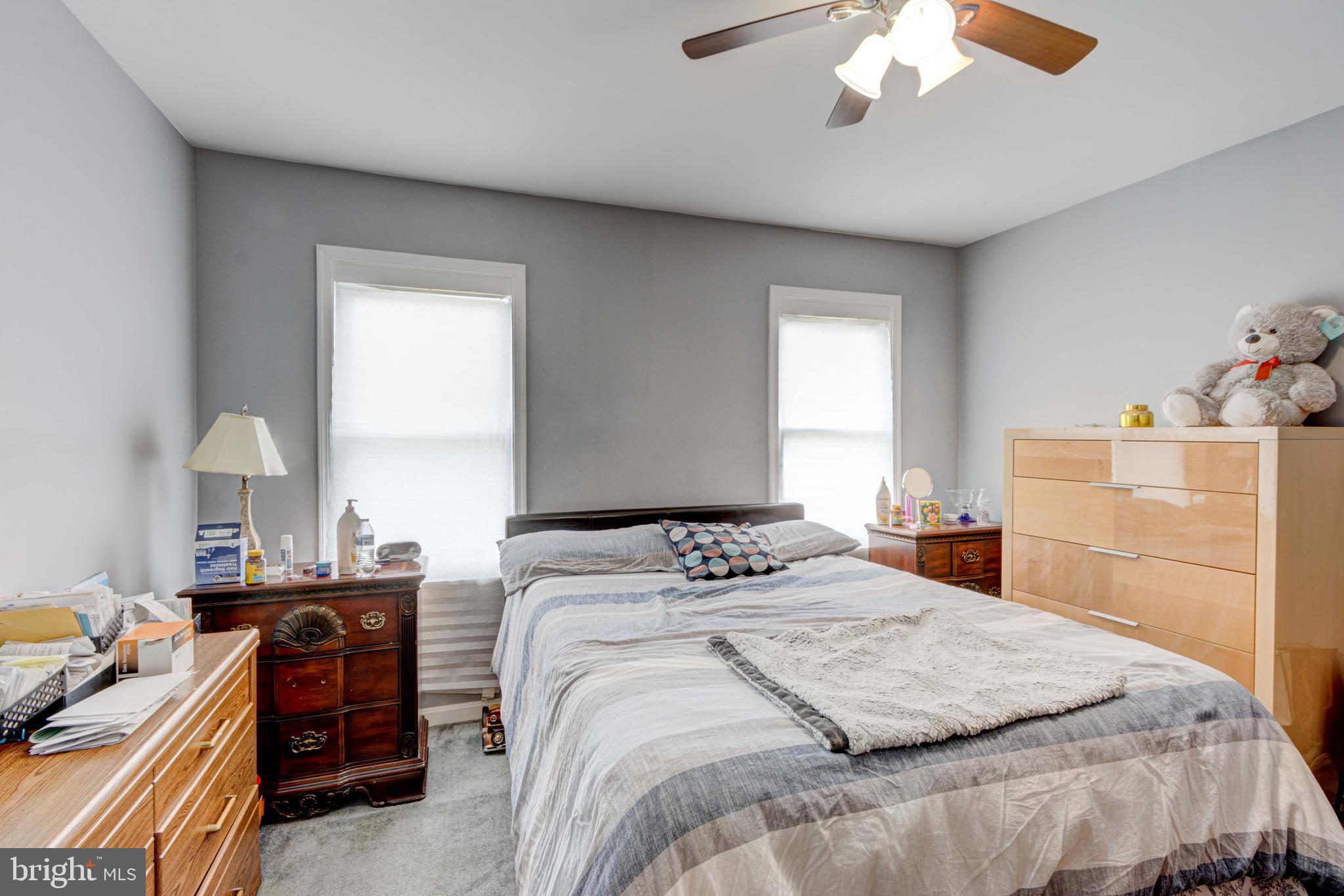 HAMILTON HEIGHTS - Residential