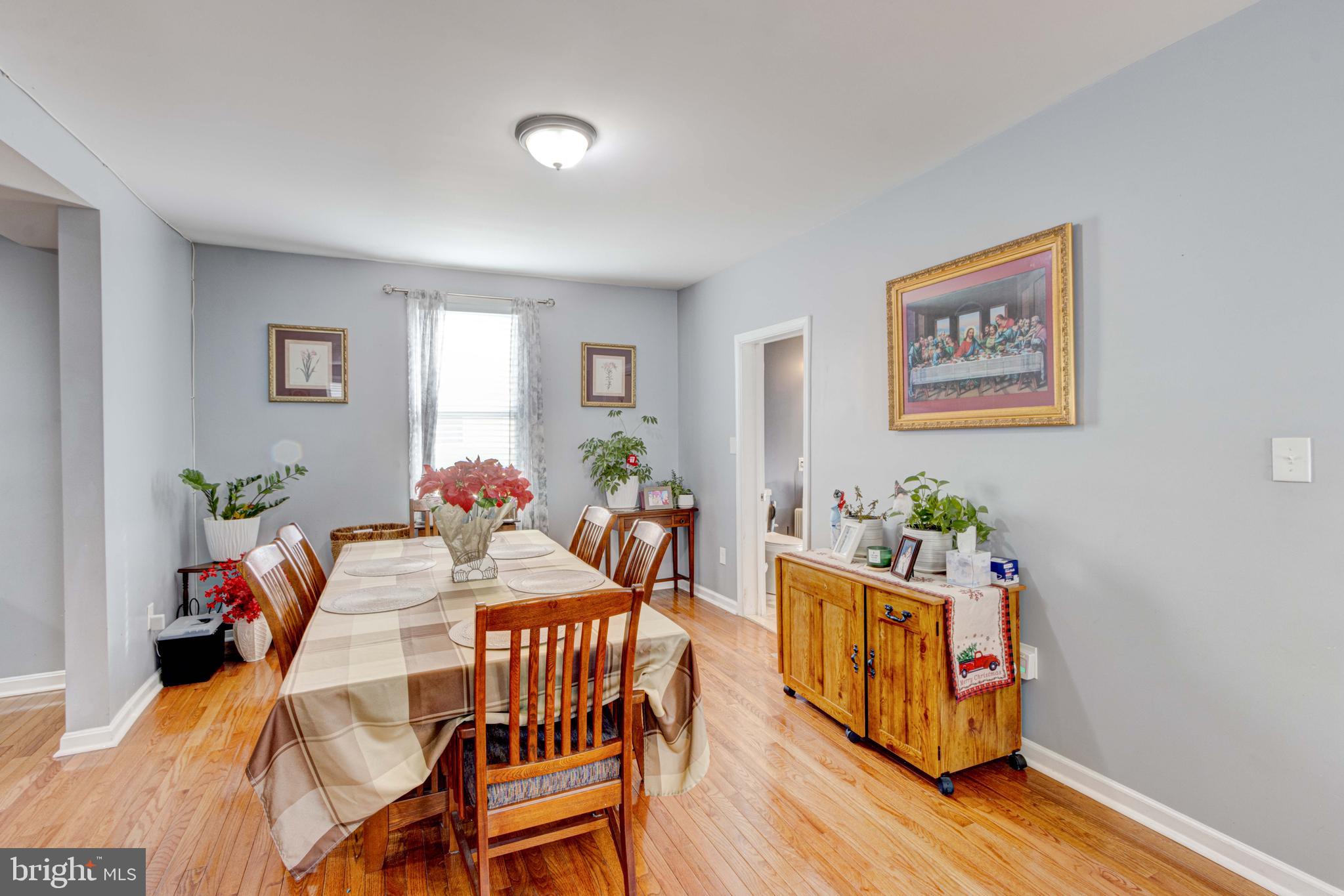 HAMILTON HEIGHTS - Residential