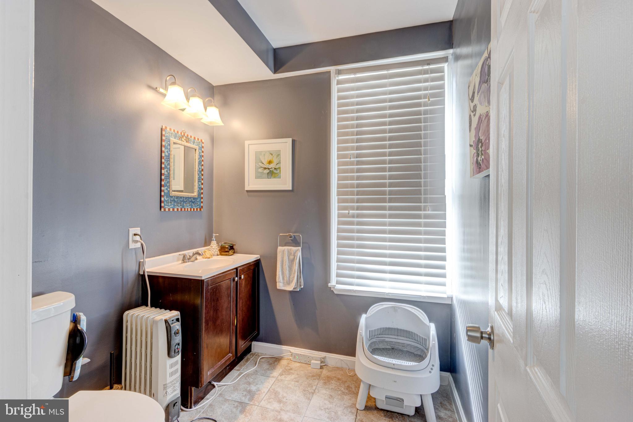 HAMILTON HEIGHTS - Residential