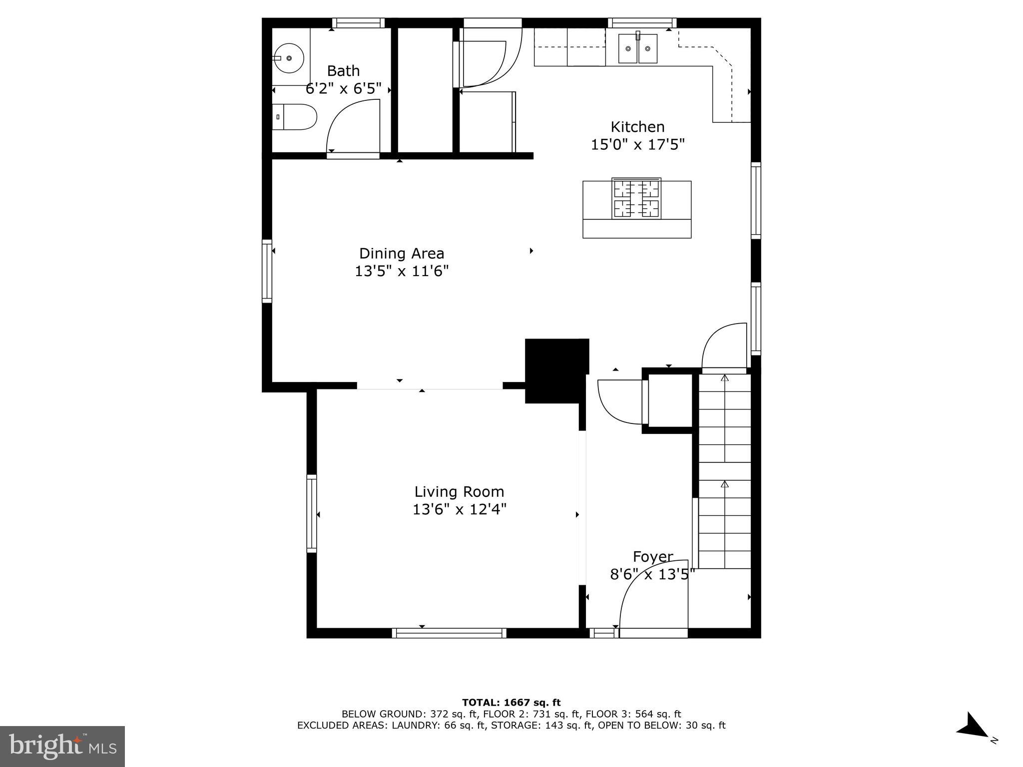 HAMILTON HEIGHTS - Residential