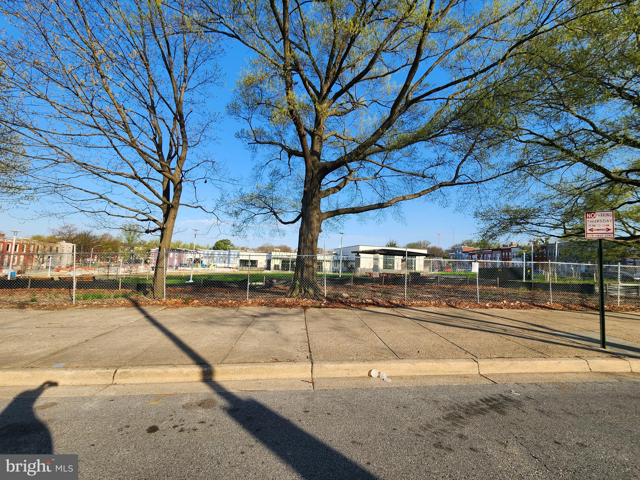 PENN NORTH - Residential