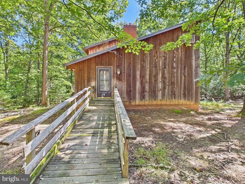 Homes For Sale - 11330 Holly Springs Road<br/> NANJEMOY, MD 20662