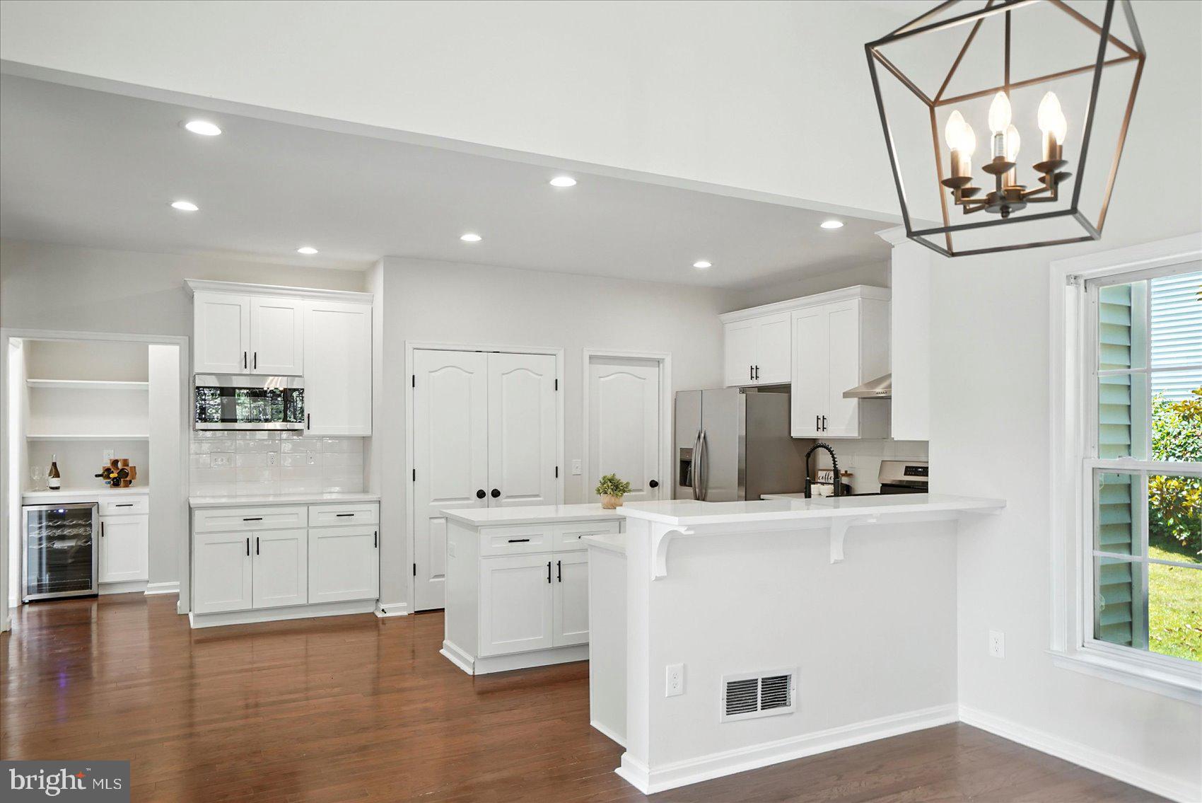 VINEYARD OAK NORTH - Residential