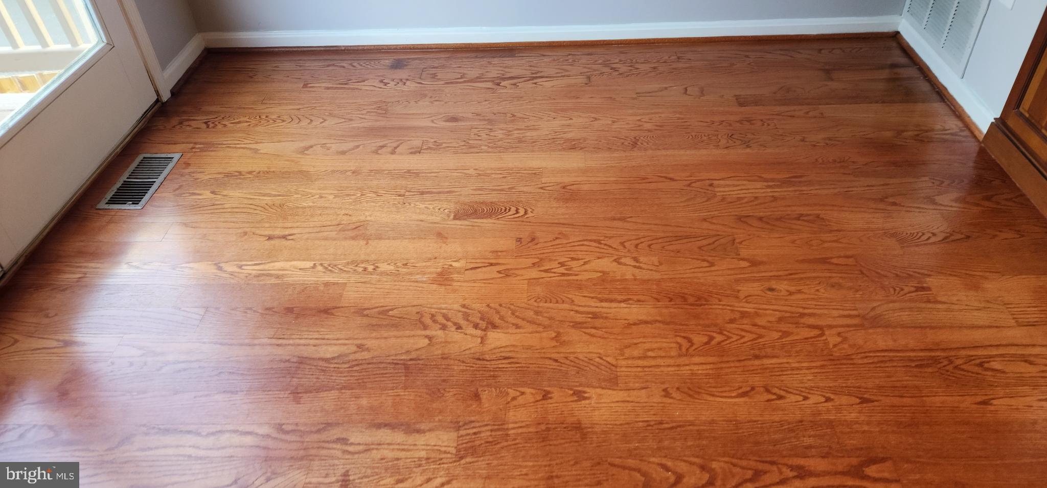 WILLOWCREST - Residential Lease