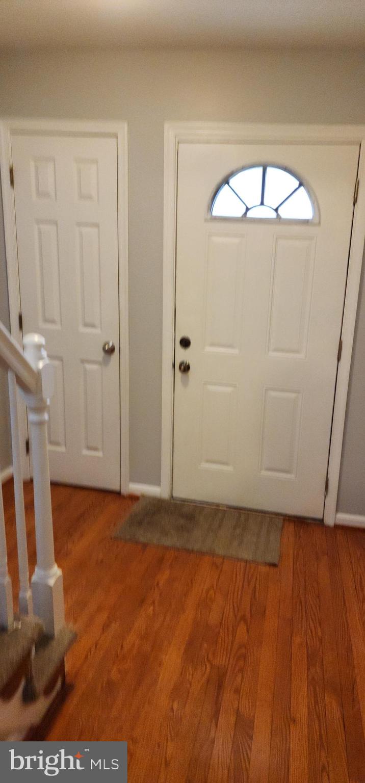 WILLOWCREST - Residential Lease