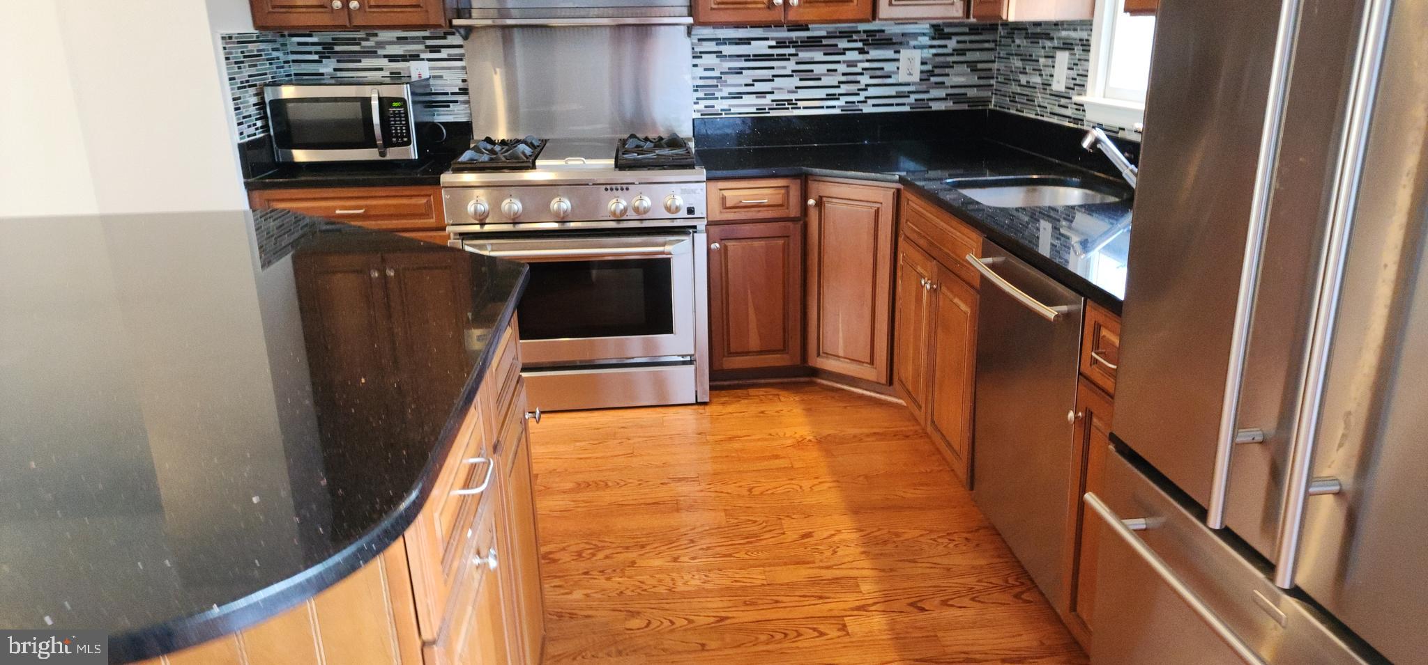 WILLOWCREST - Residential Lease