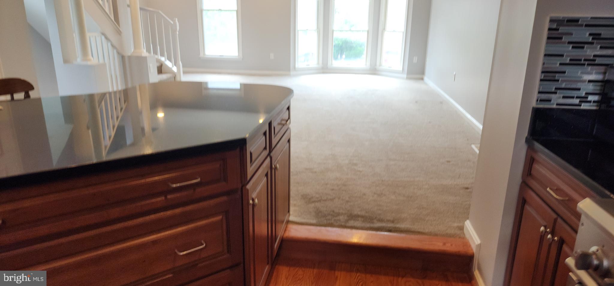 WILLOWCREST - Residential Lease