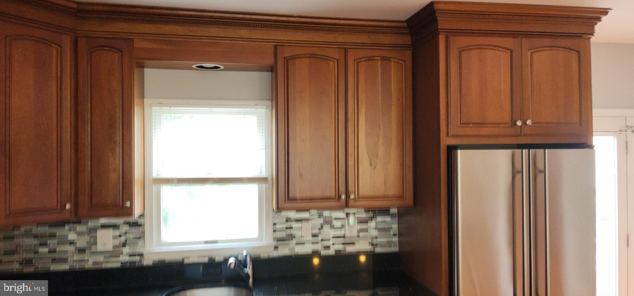 WILLOWCREST - Residential Lease