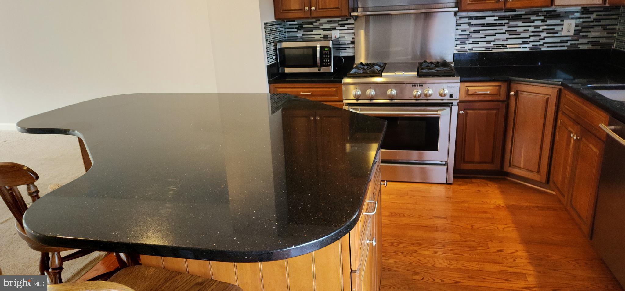 WILLOWCREST - Residential Lease