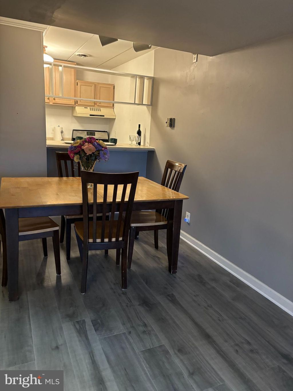 Photo of 5725 Indian Crt Ct #158, ALEXANDRIA, VA 22303 (MLS # VAFX2273182)