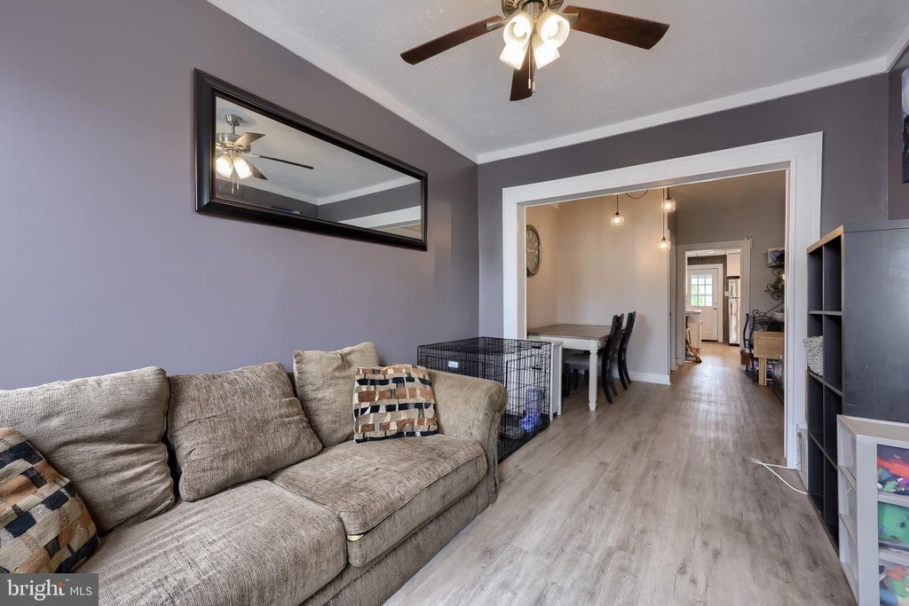 Photo of 114 Walnut Street, COLUMBIA, PA 17512 (MLS # PALA2070686)