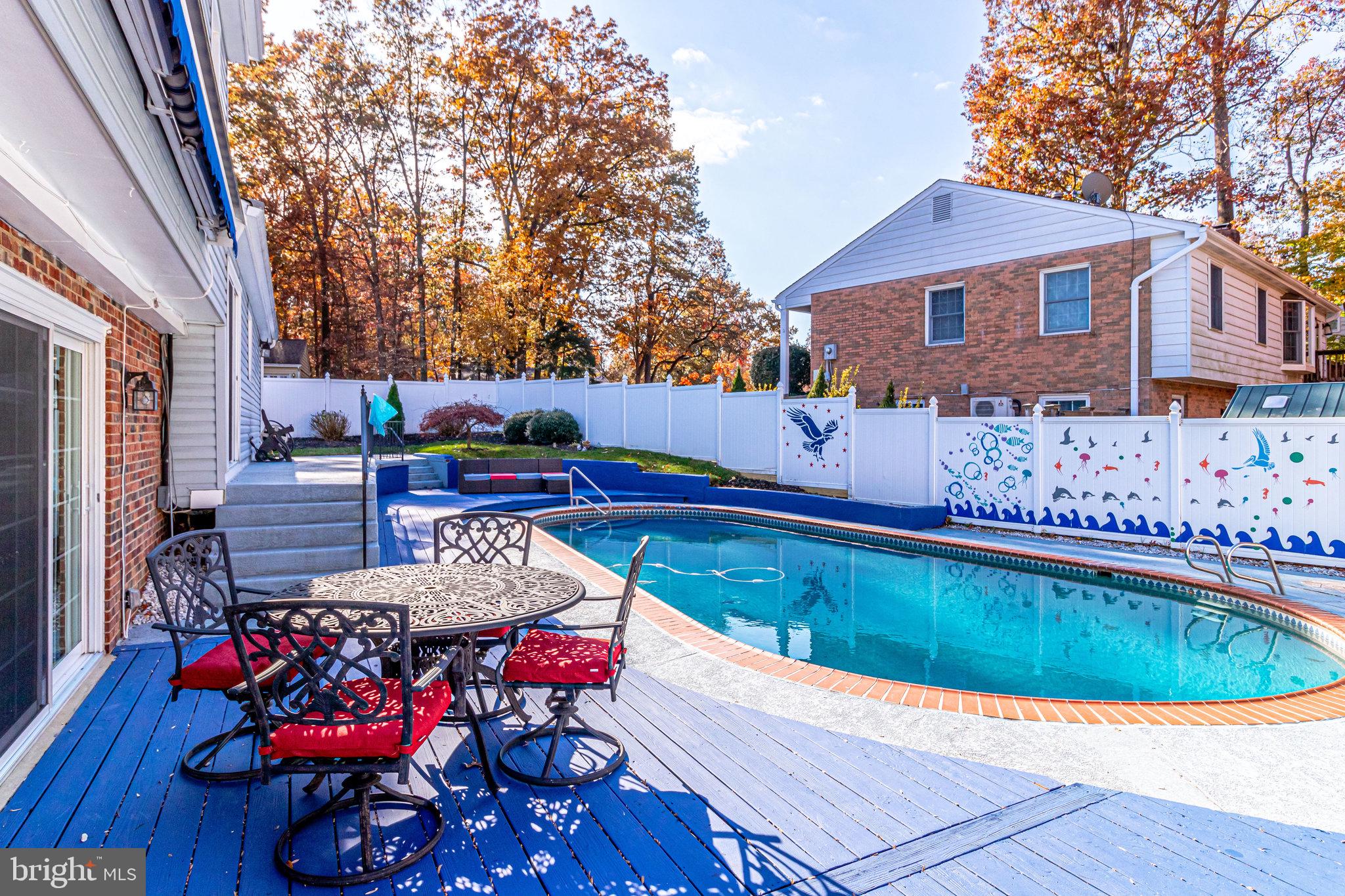 CARDINAL FOREST - Residential