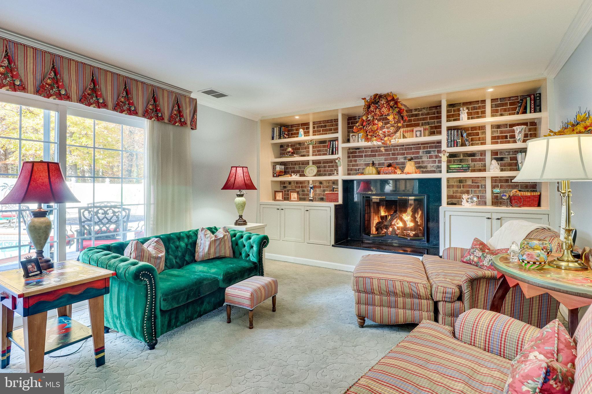 CARDINAL FOREST - Residential