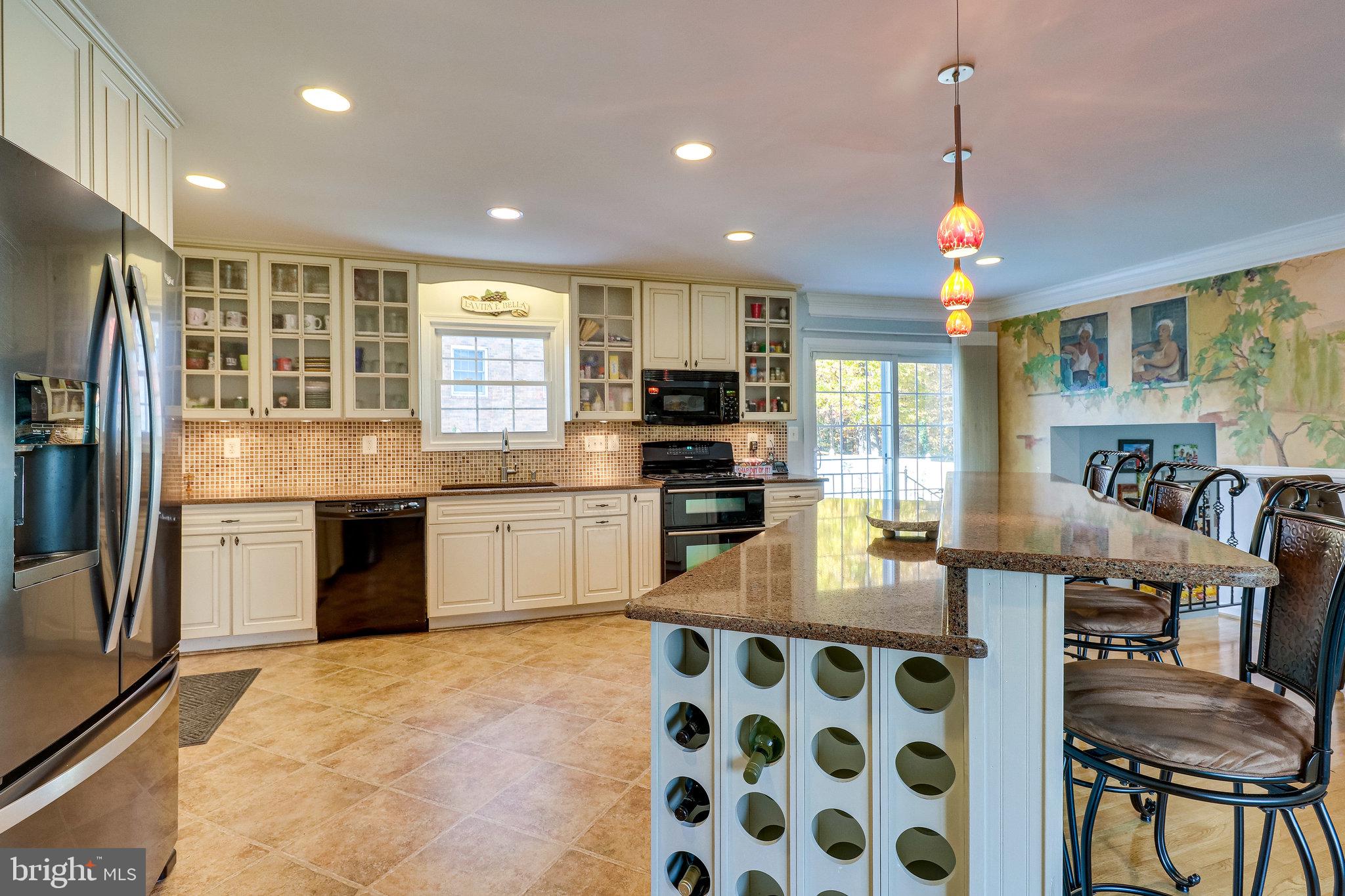 CARDINAL FOREST - Residential