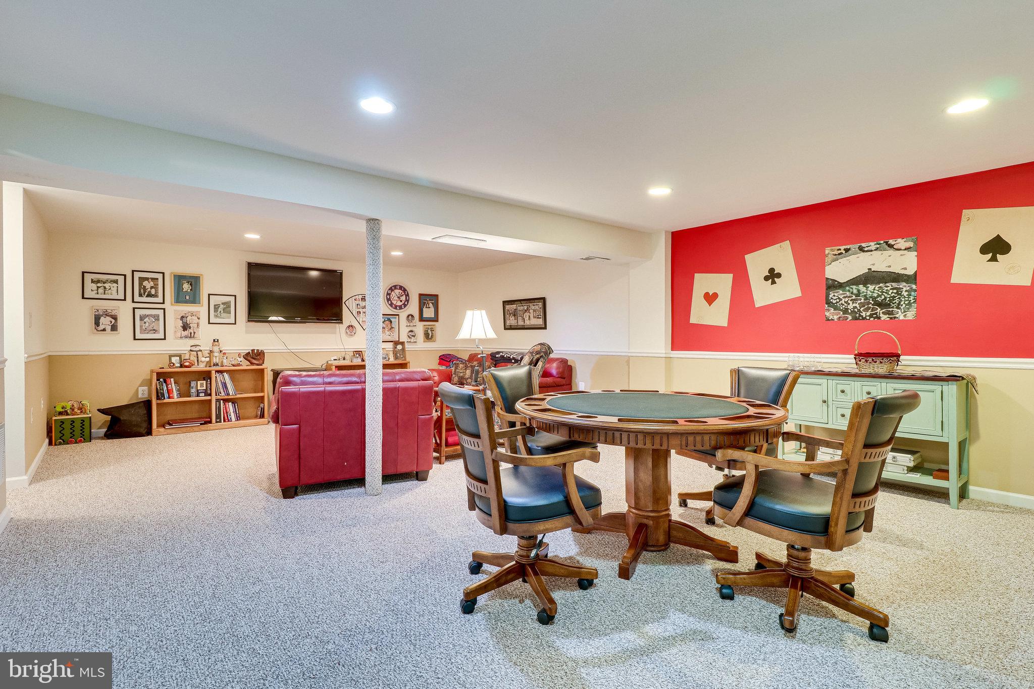 CARDINAL FOREST - Residential