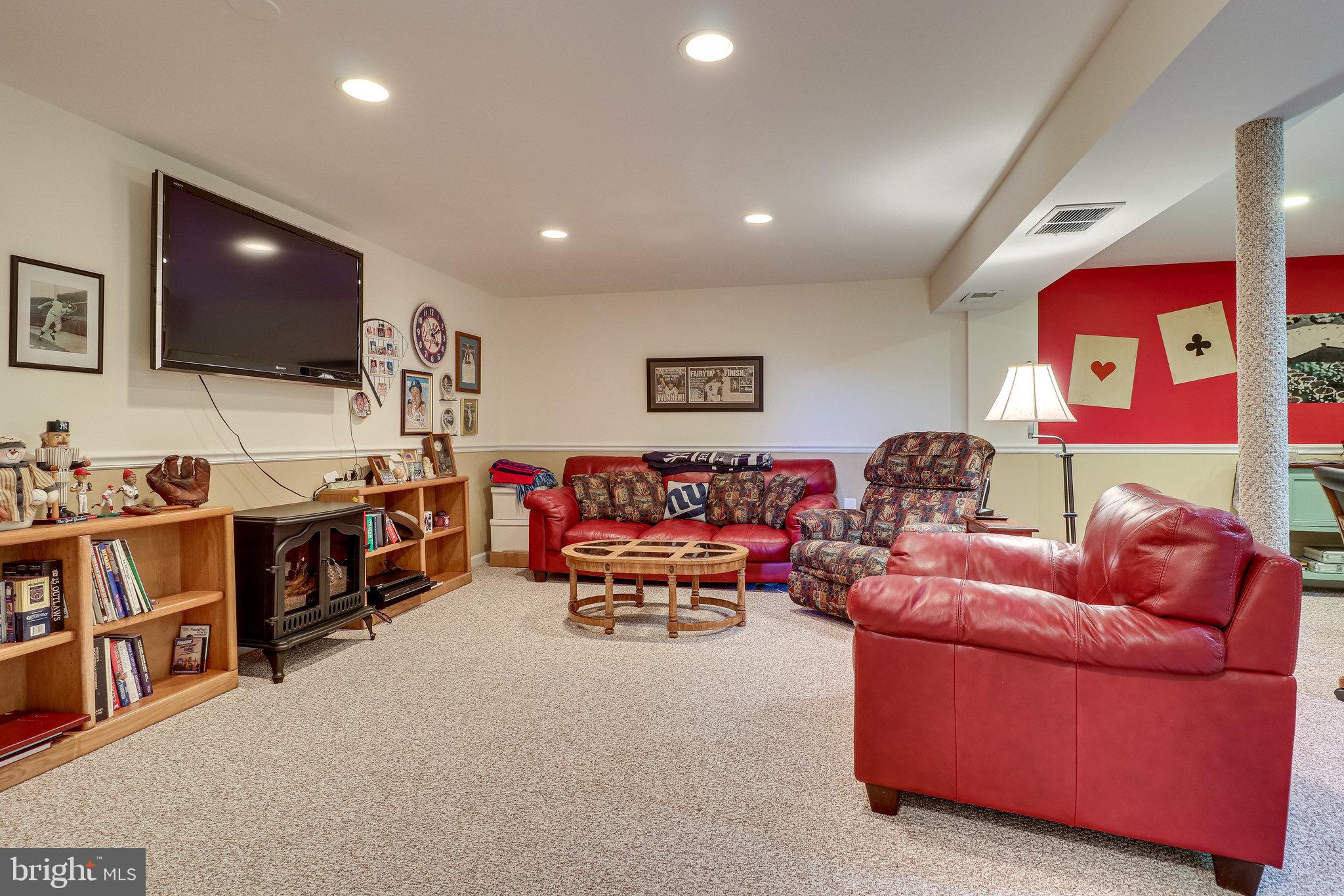 CARDINAL FOREST - Residential