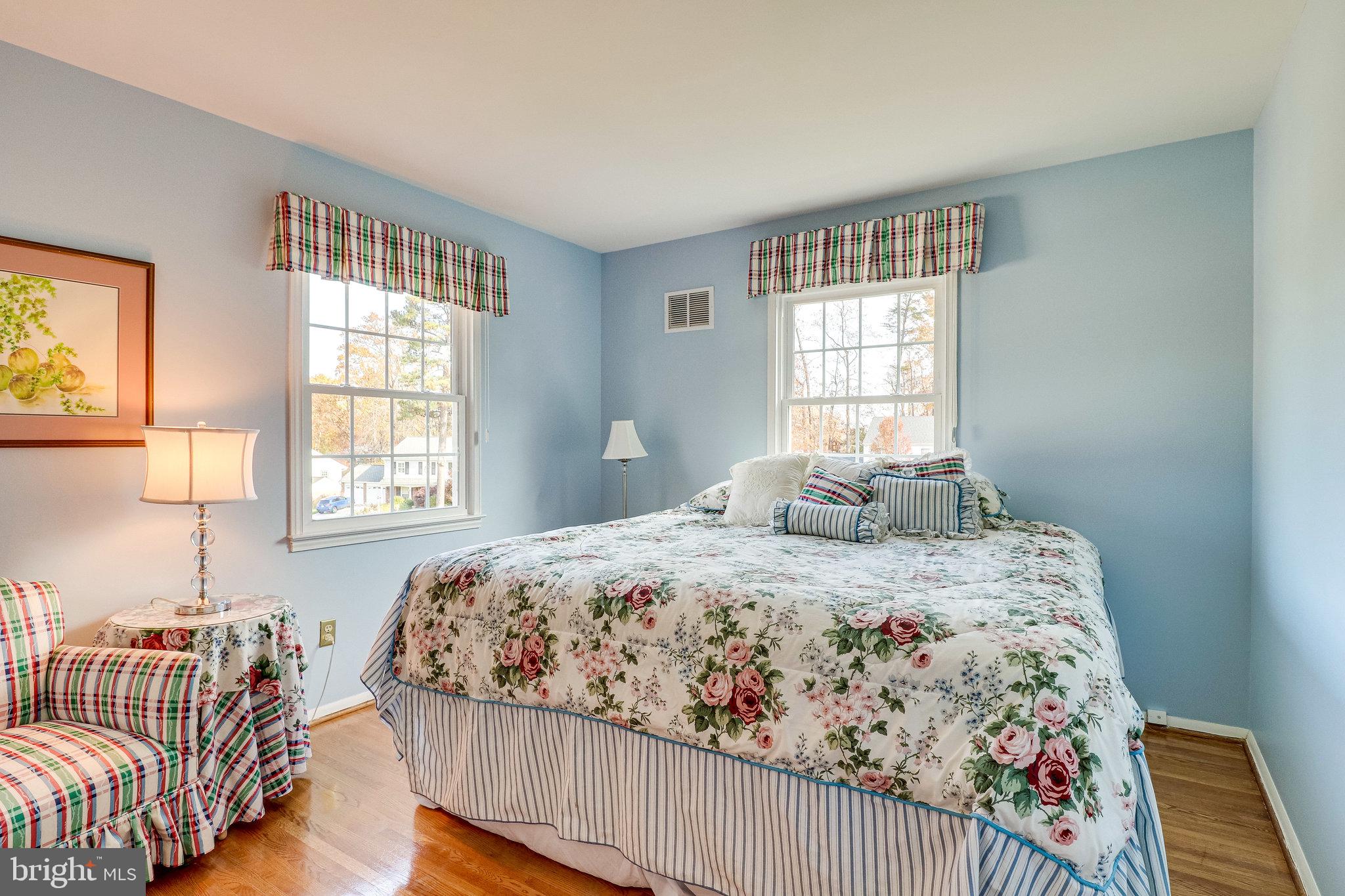 CARDINAL FOREST - Residential