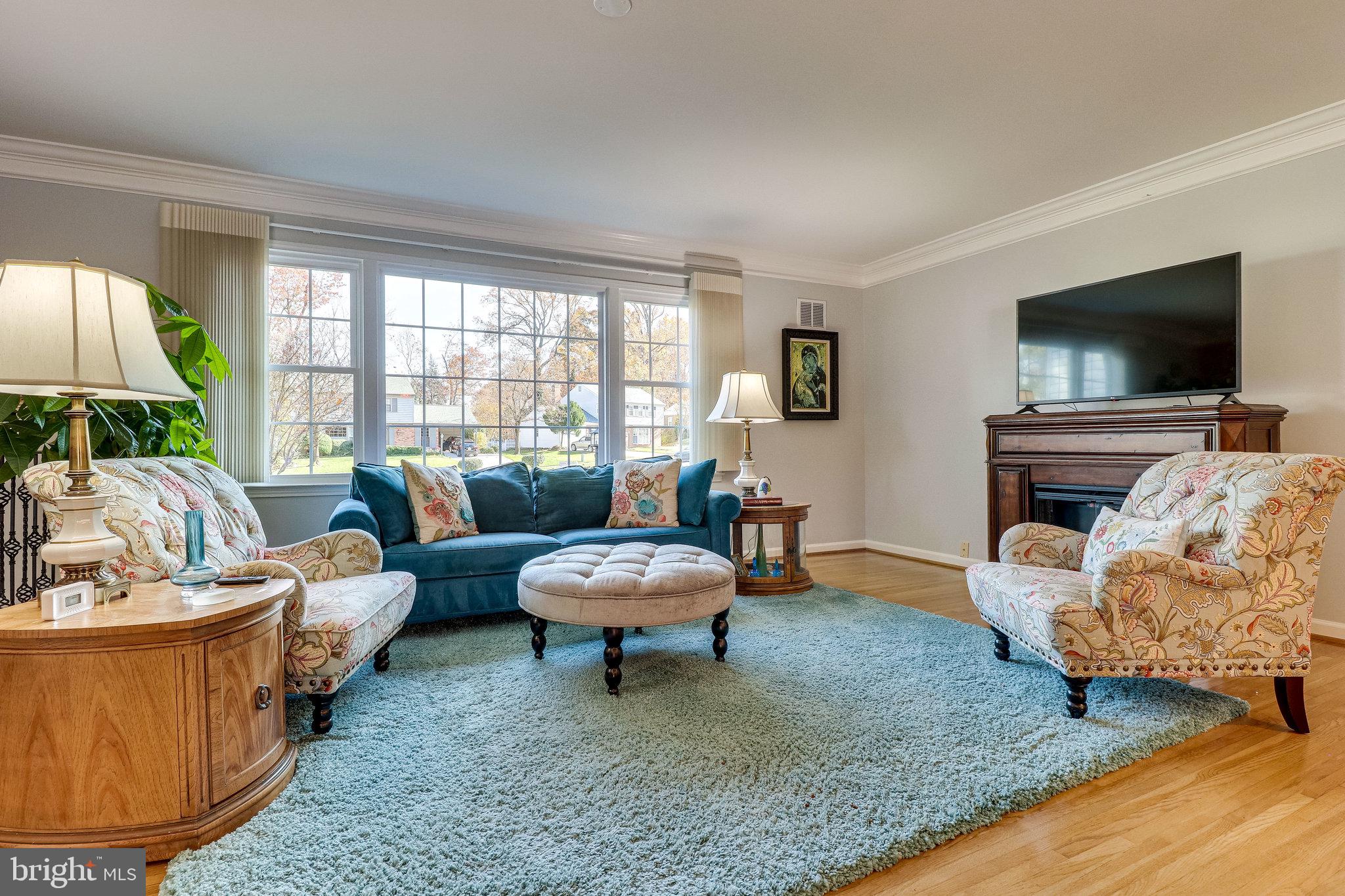 CARDINAL FOREST - Residential