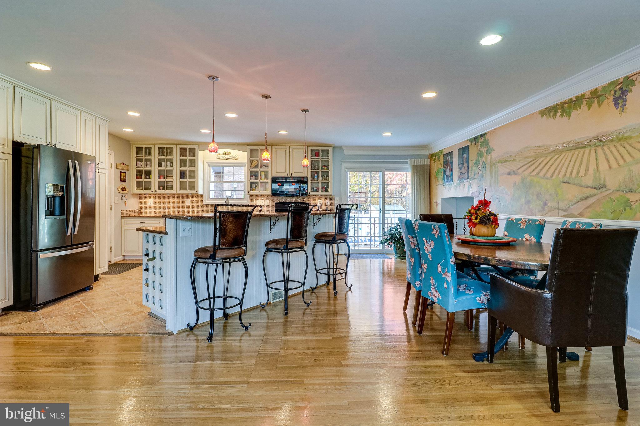 CARDINAL FOREST - Residential