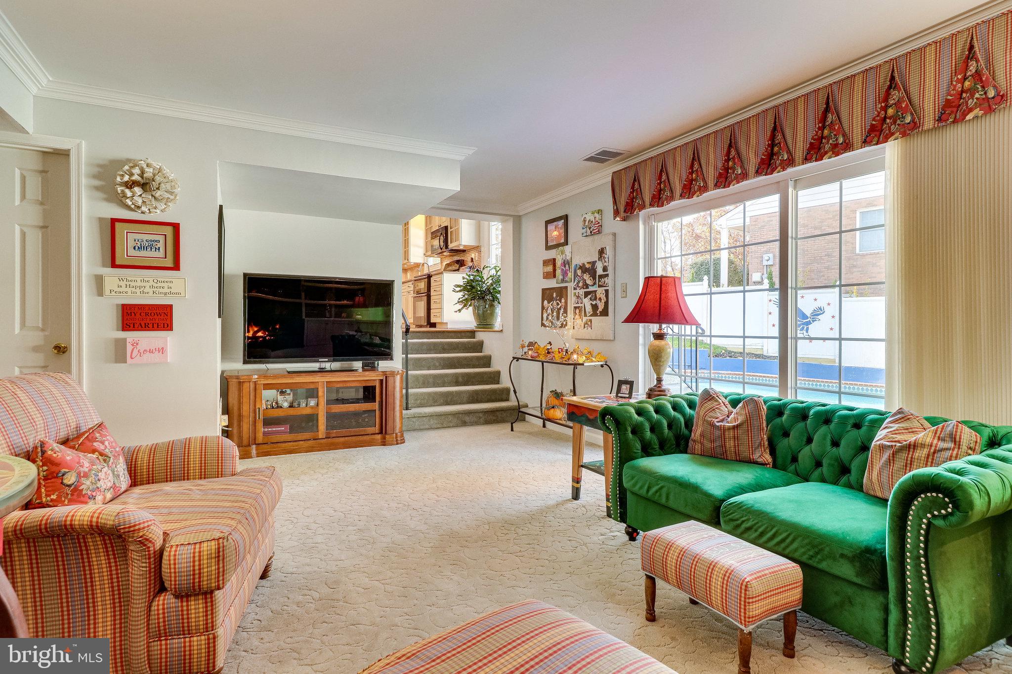 CARDINAL FOREST - Residential