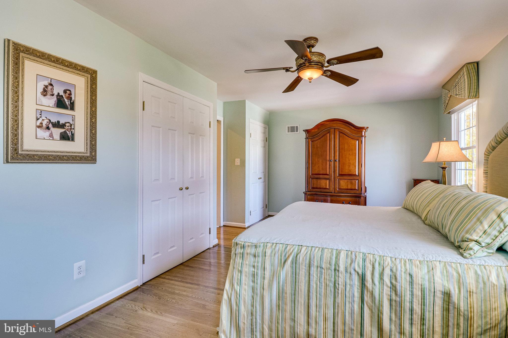 CARDINAL FOREST - Residential