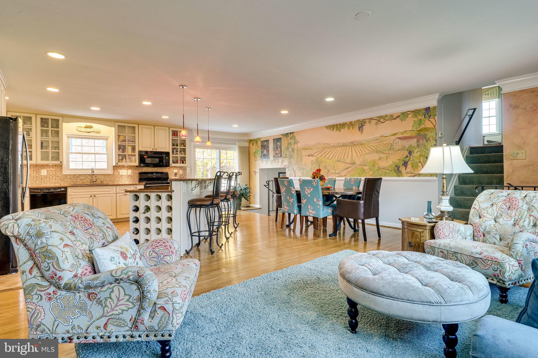 CARDINAL FOREST - Residential