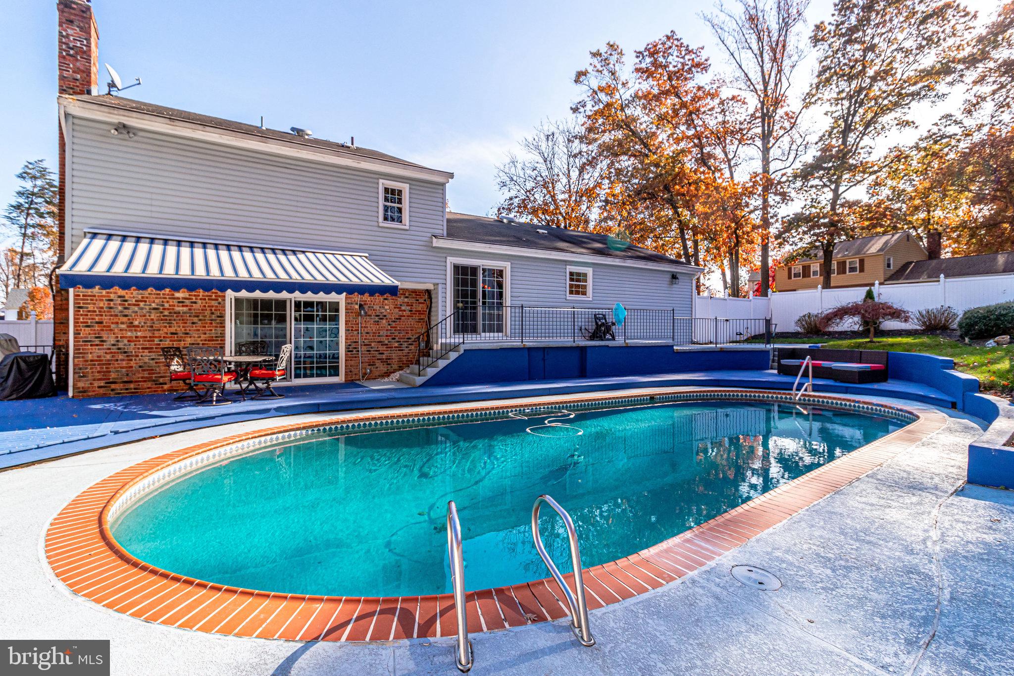 CARDINAL FOREST - Residential