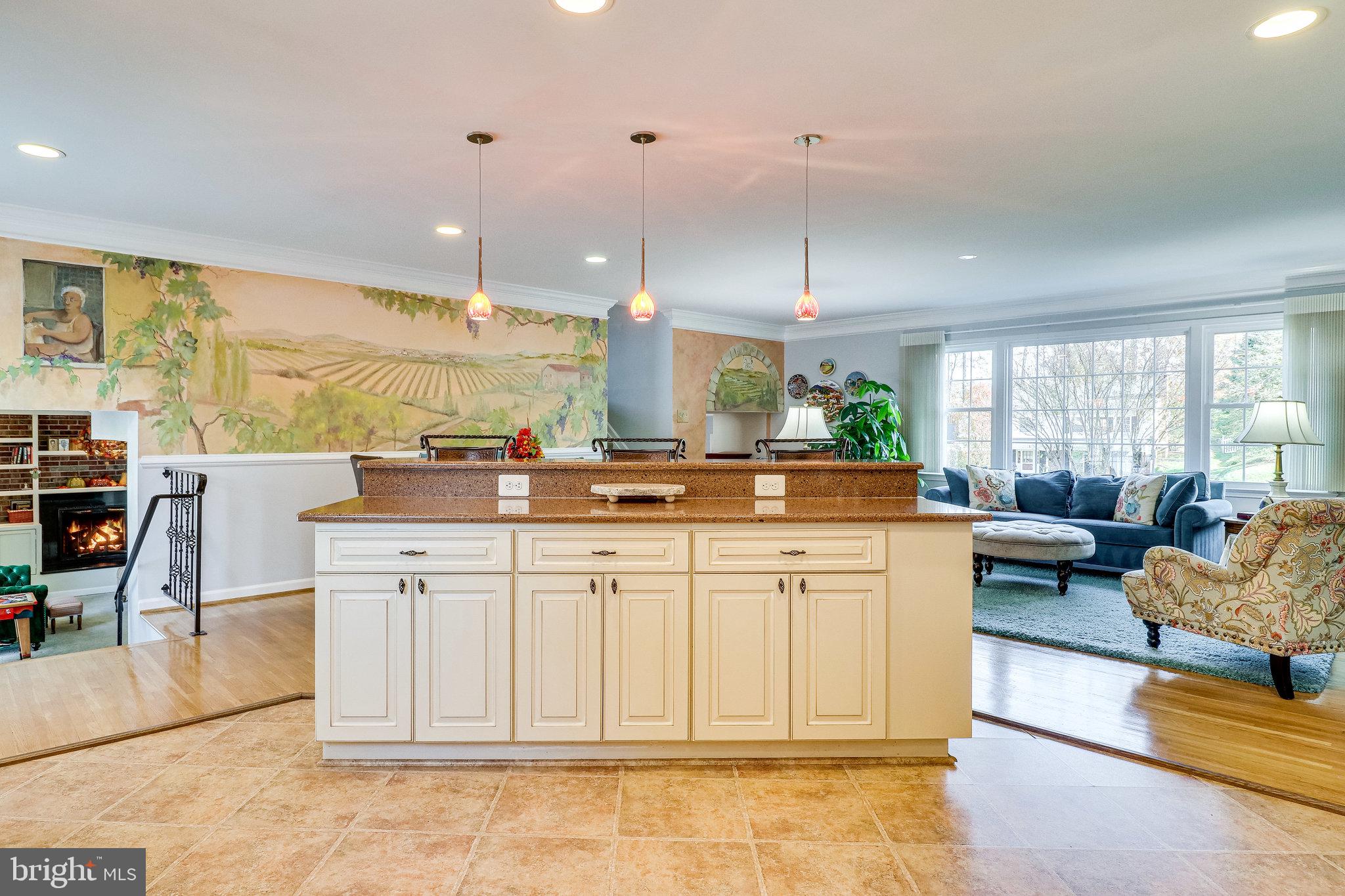 CARDINAL FOREST - Residential