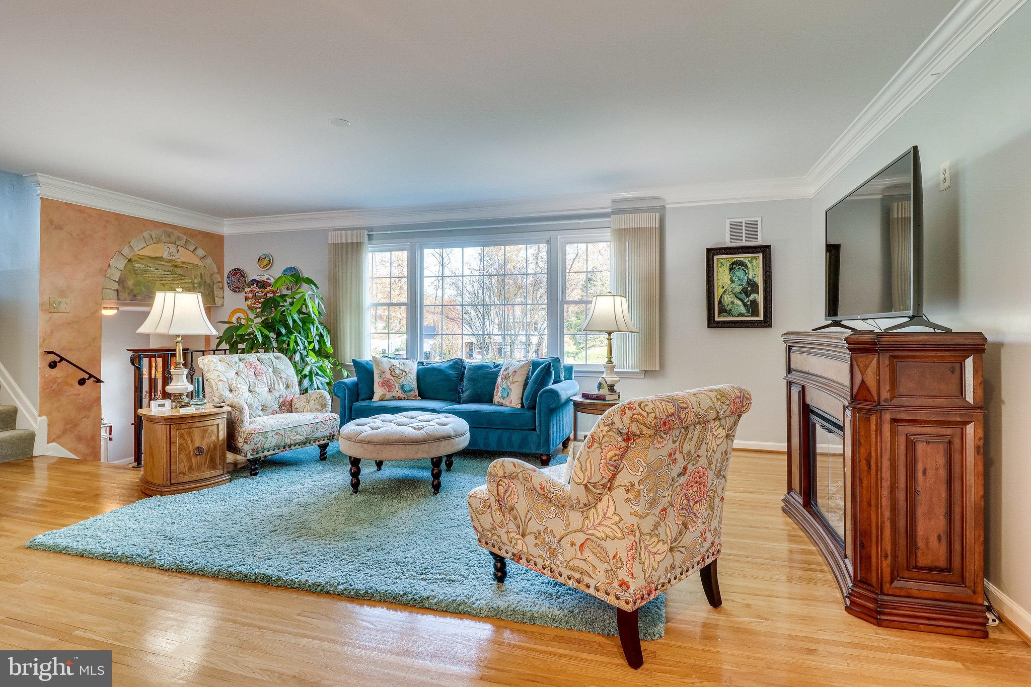 CARDINAL FOREST - Residential