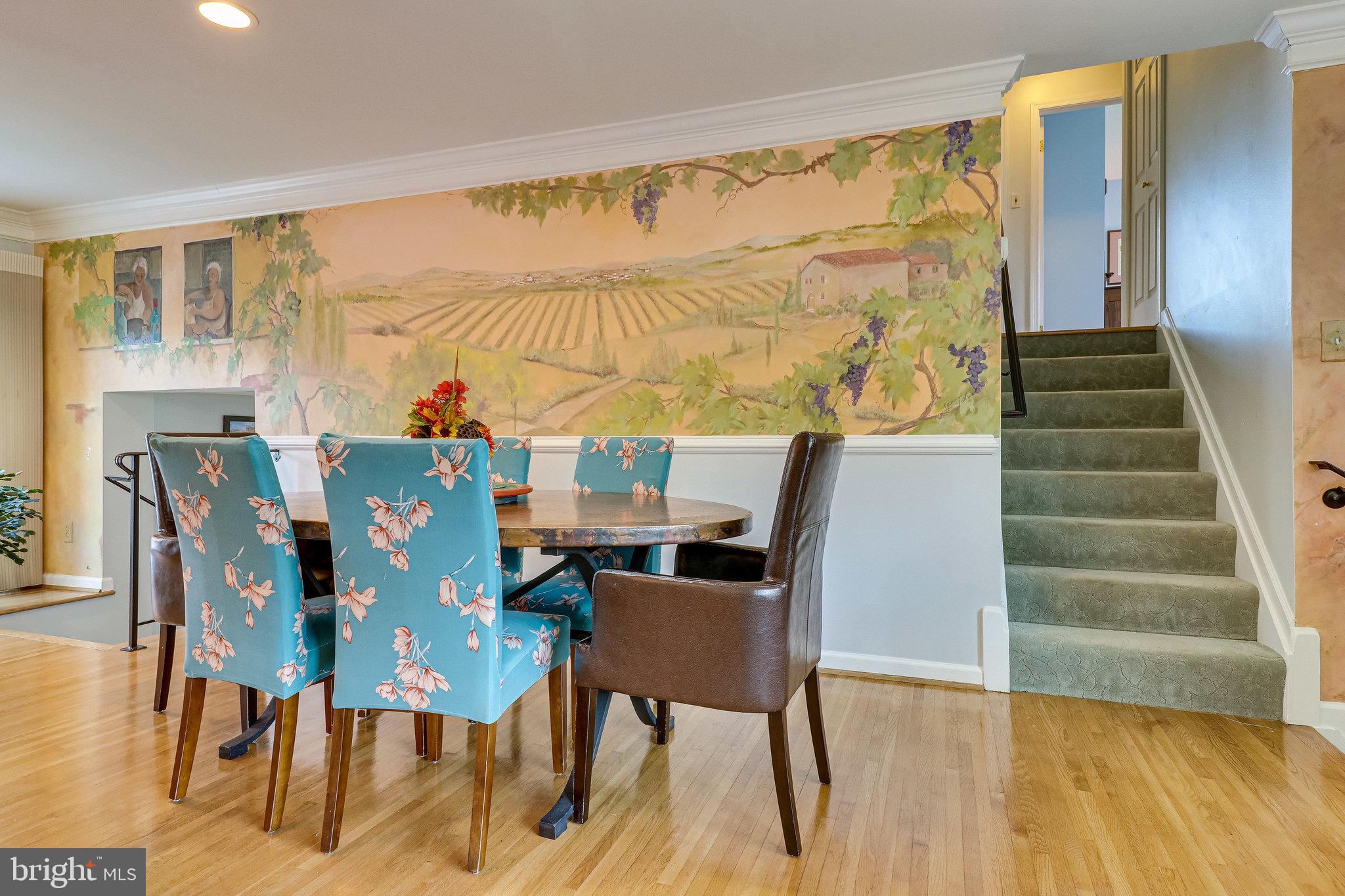 CARDINAL FOREST - Residential