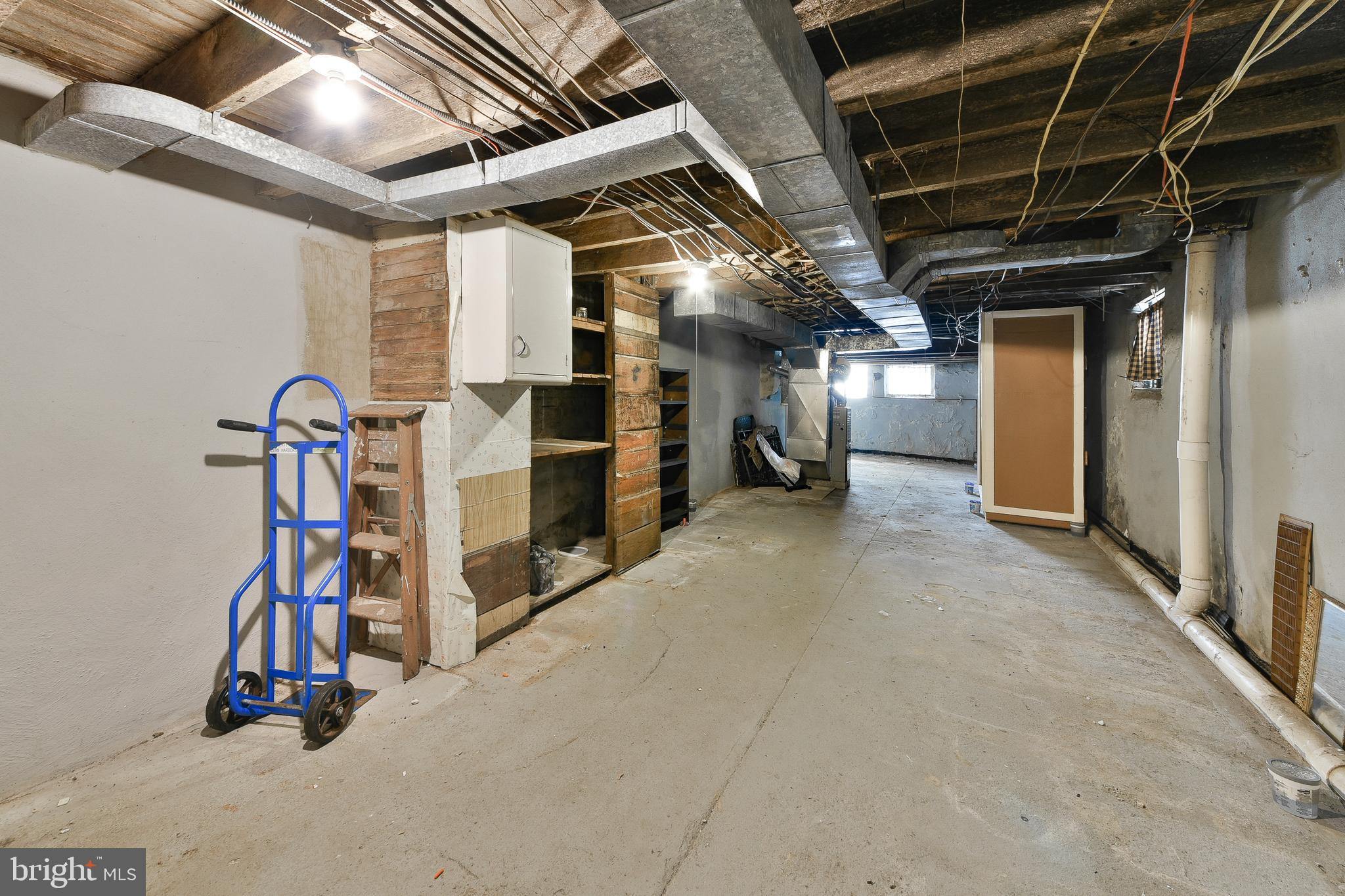 WEST PHILADELPHIA - Residential