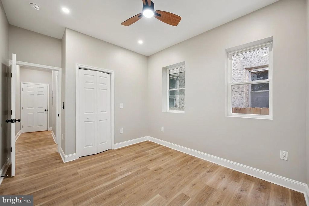 Photo of 4548 N Smedley Street #2, PHILADELPHIA, PA 19140 (MLS # PAPH2558742)