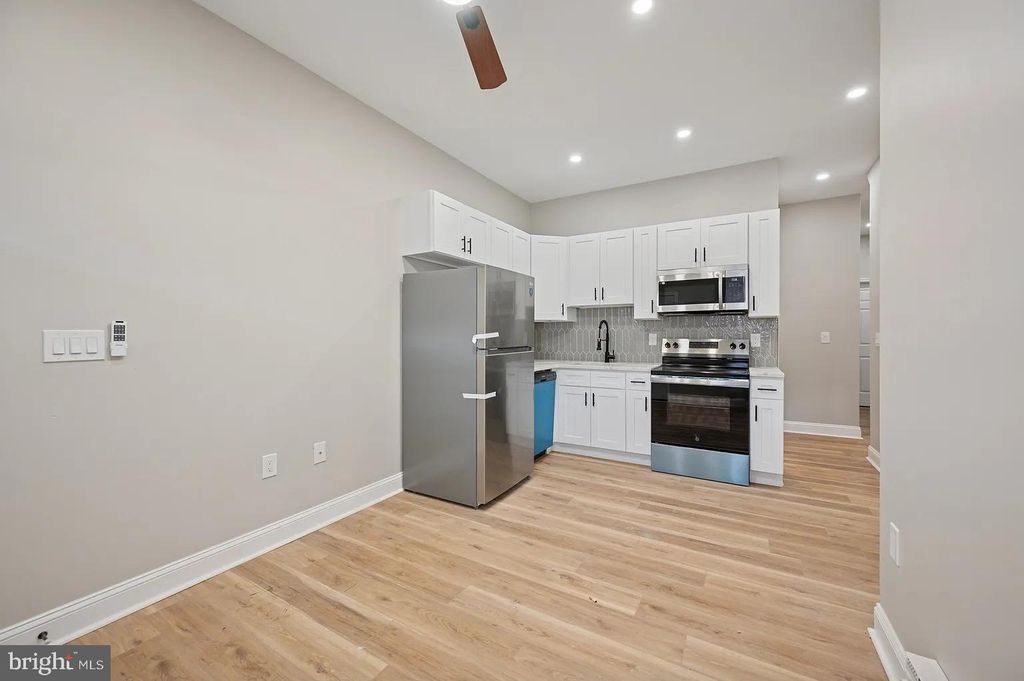 Photo of 4548 N Smedley Street #2, PHILADELPHIA, PA 19140 (MLS # PAPH2558742)