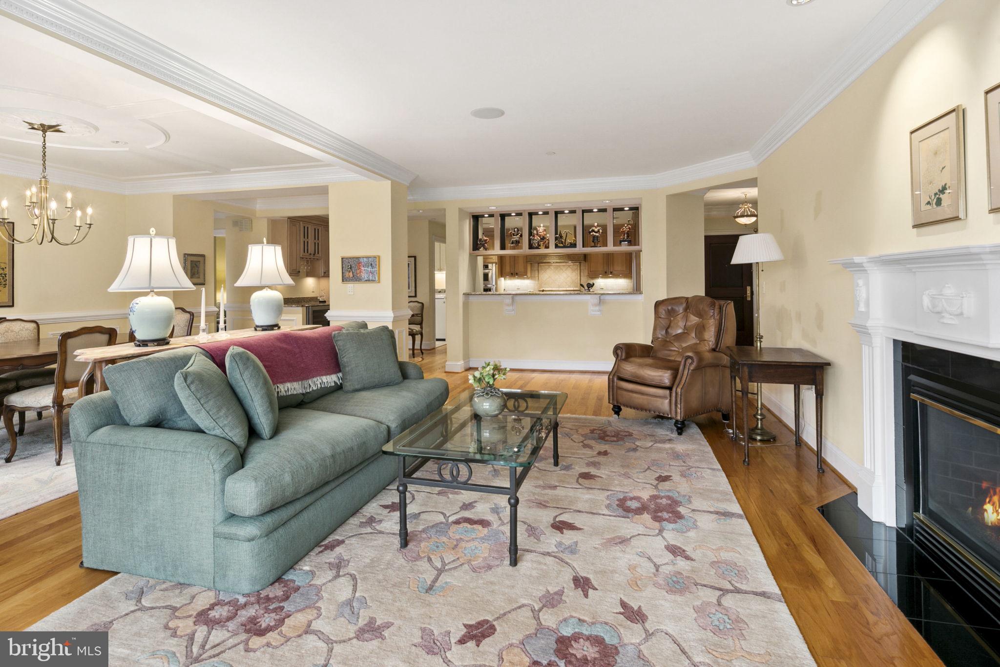 MEMORIAL OVERLOOK - Residential