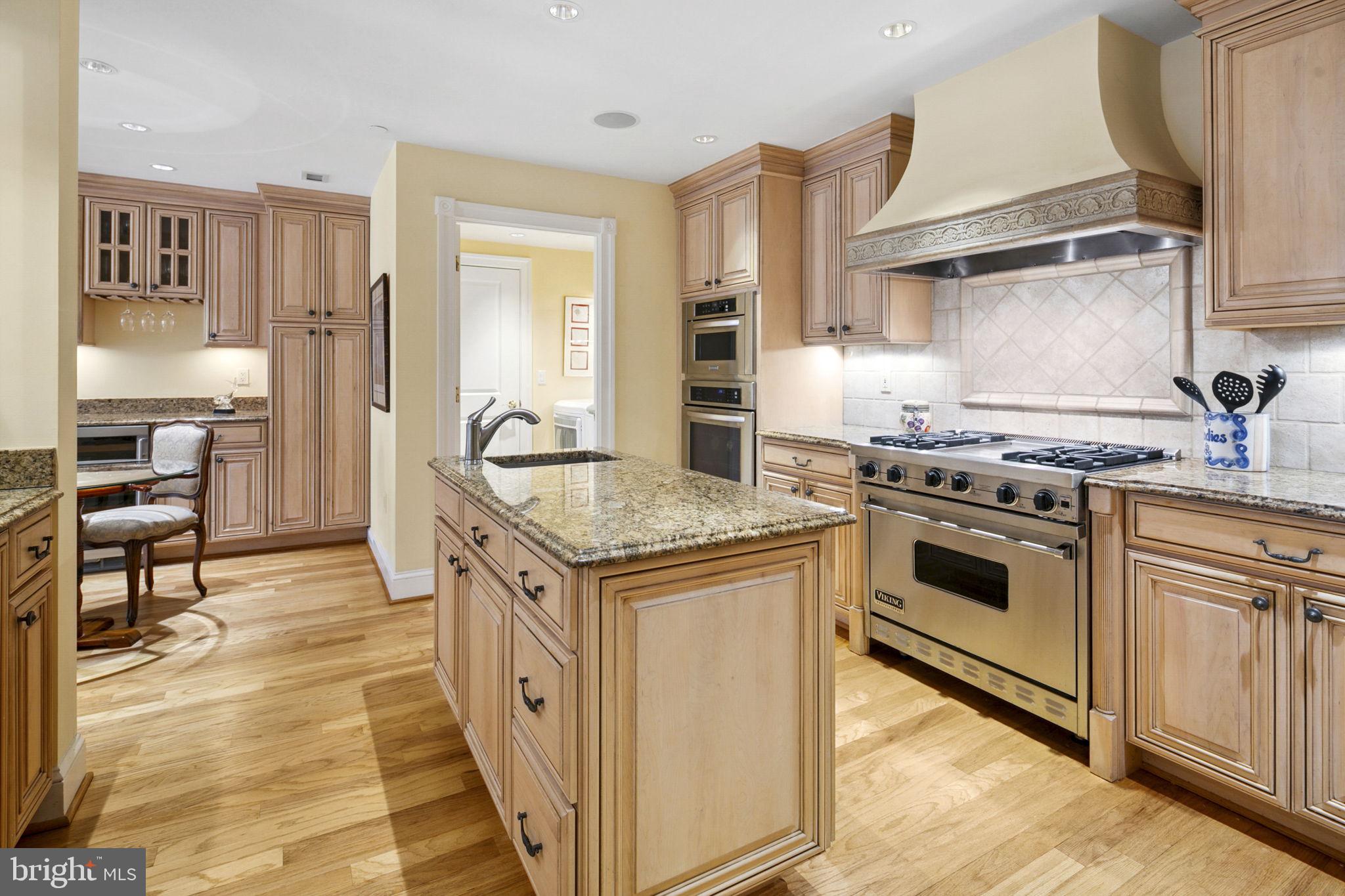 MEMORIAL OVERLOOK - Residential