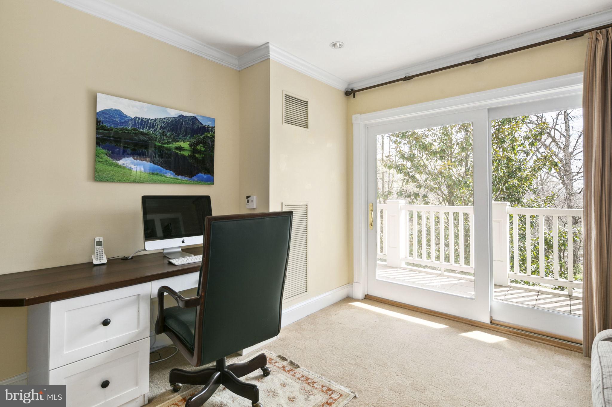 MEMORIAL OVERLOOK - Residential