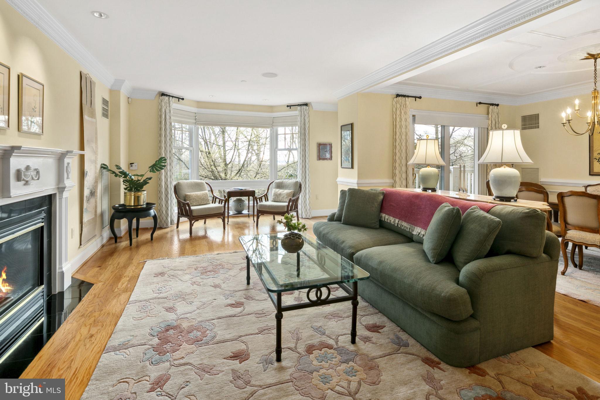 MEMORIAL OVERLOOK - Residential