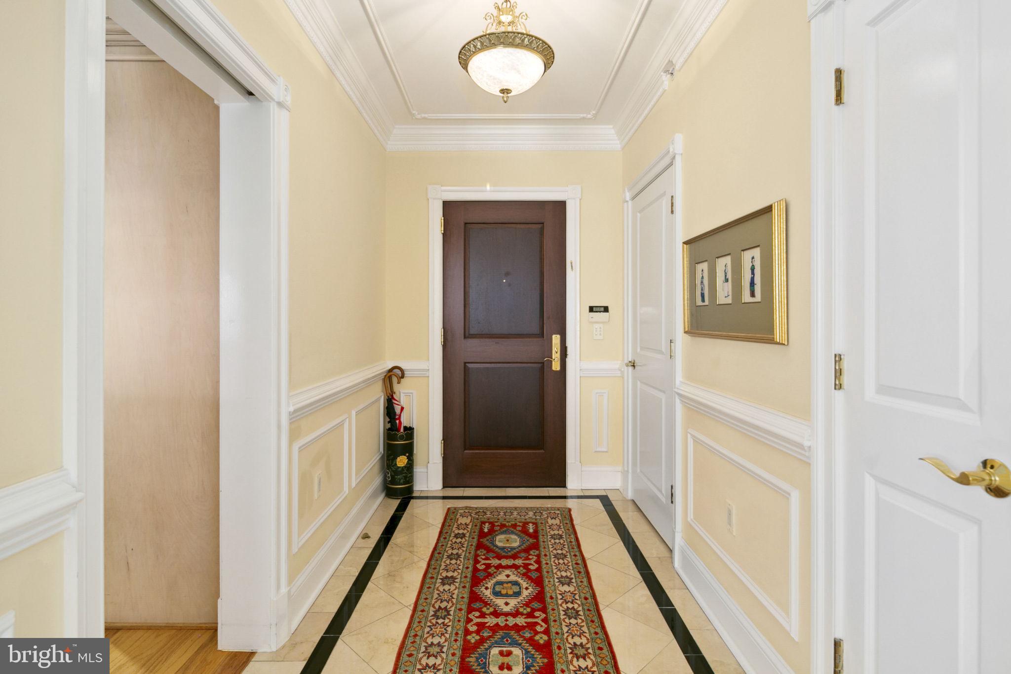 MEMORIAL OVERLOOK - Residential