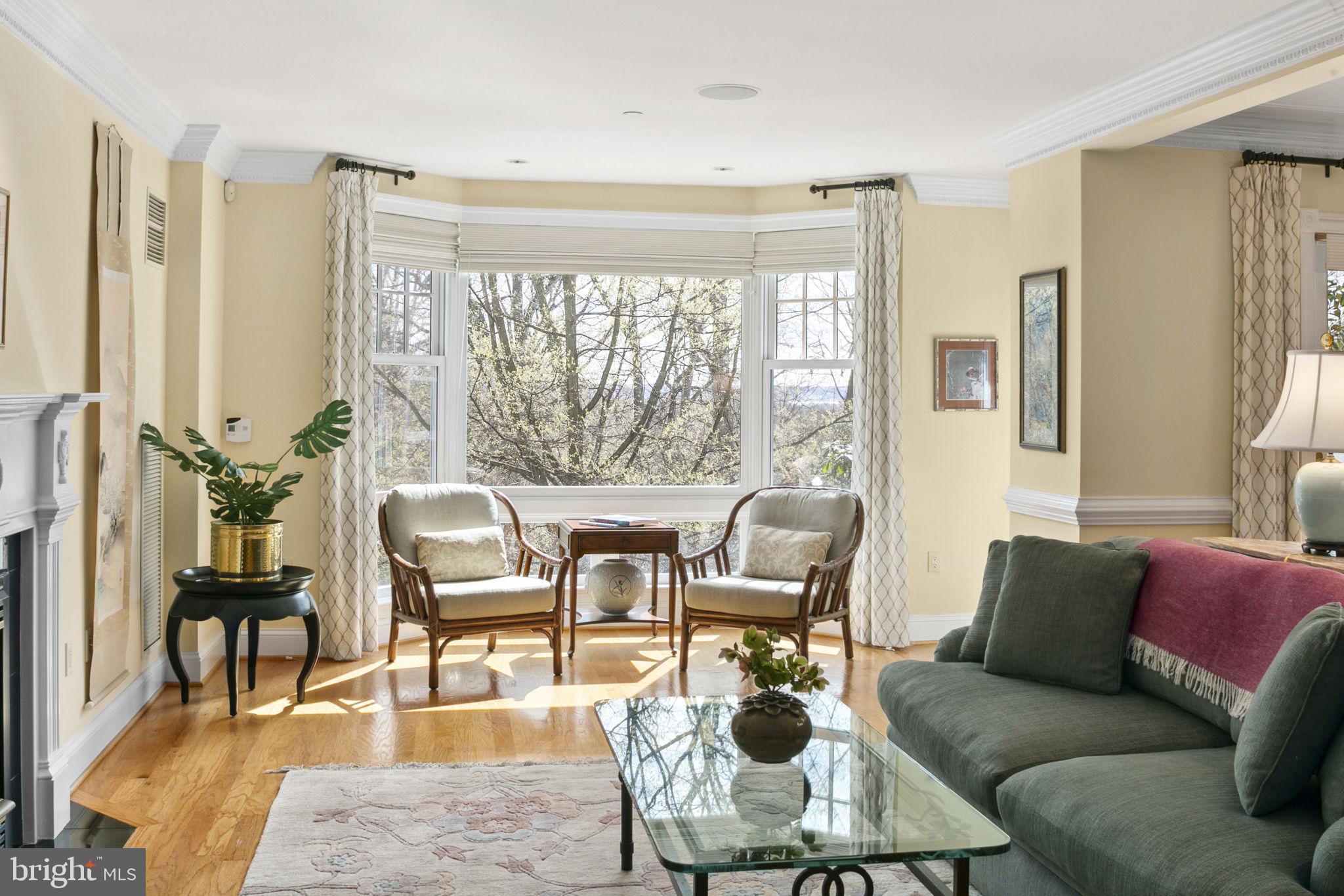 MEMORIAL OVERLOOK - Residential