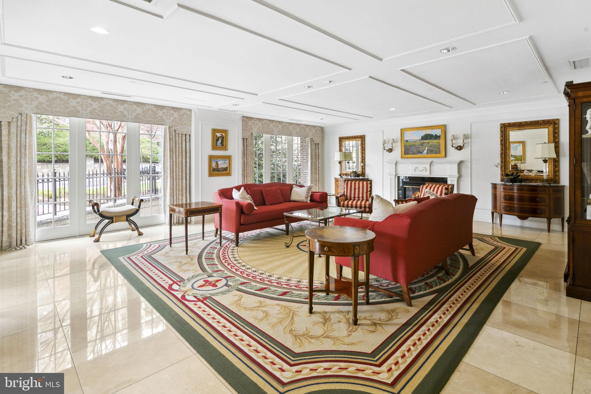 MEMORIAL OVERLOOK - Residential