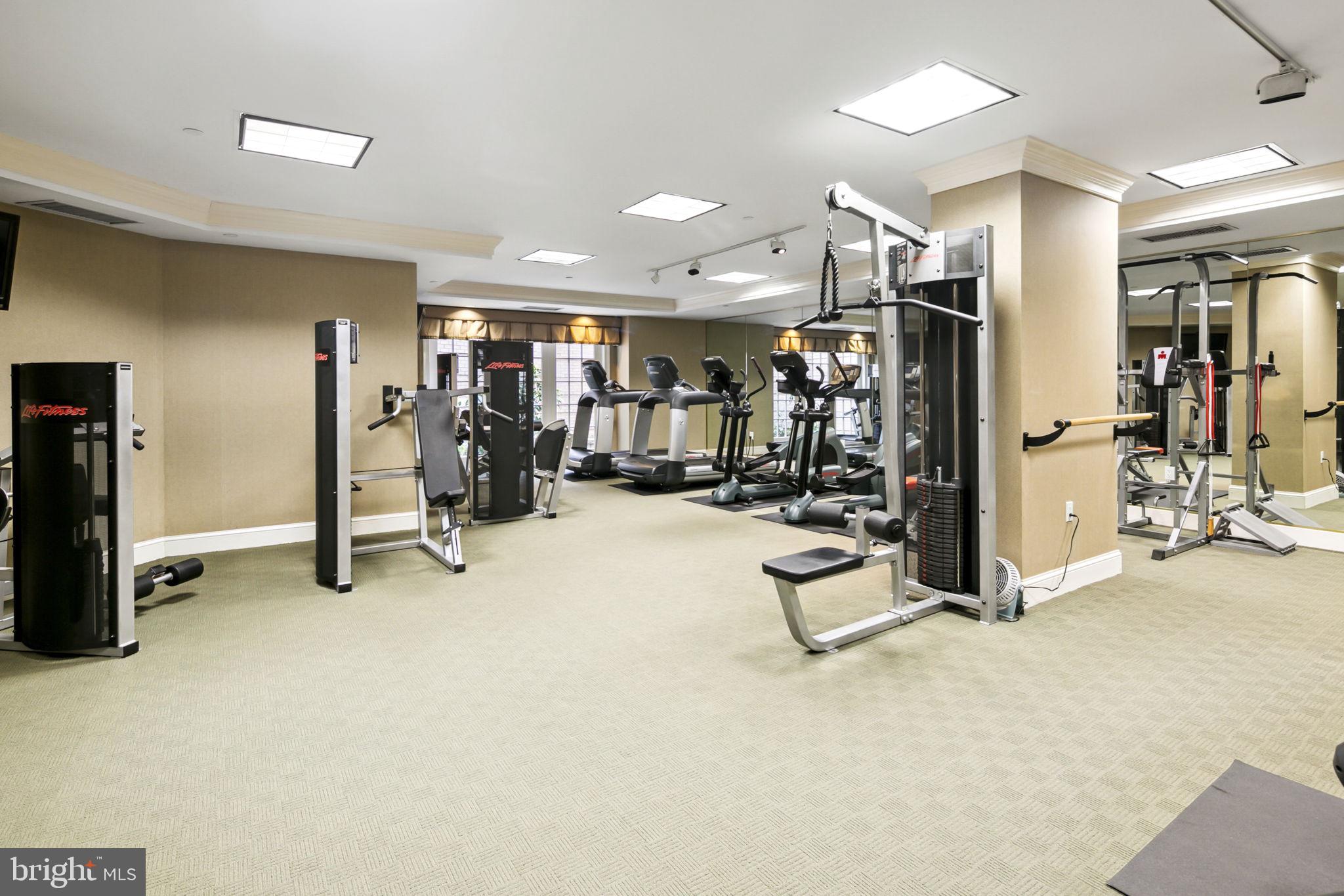 MEMORIAL OVERLOOK - Residential