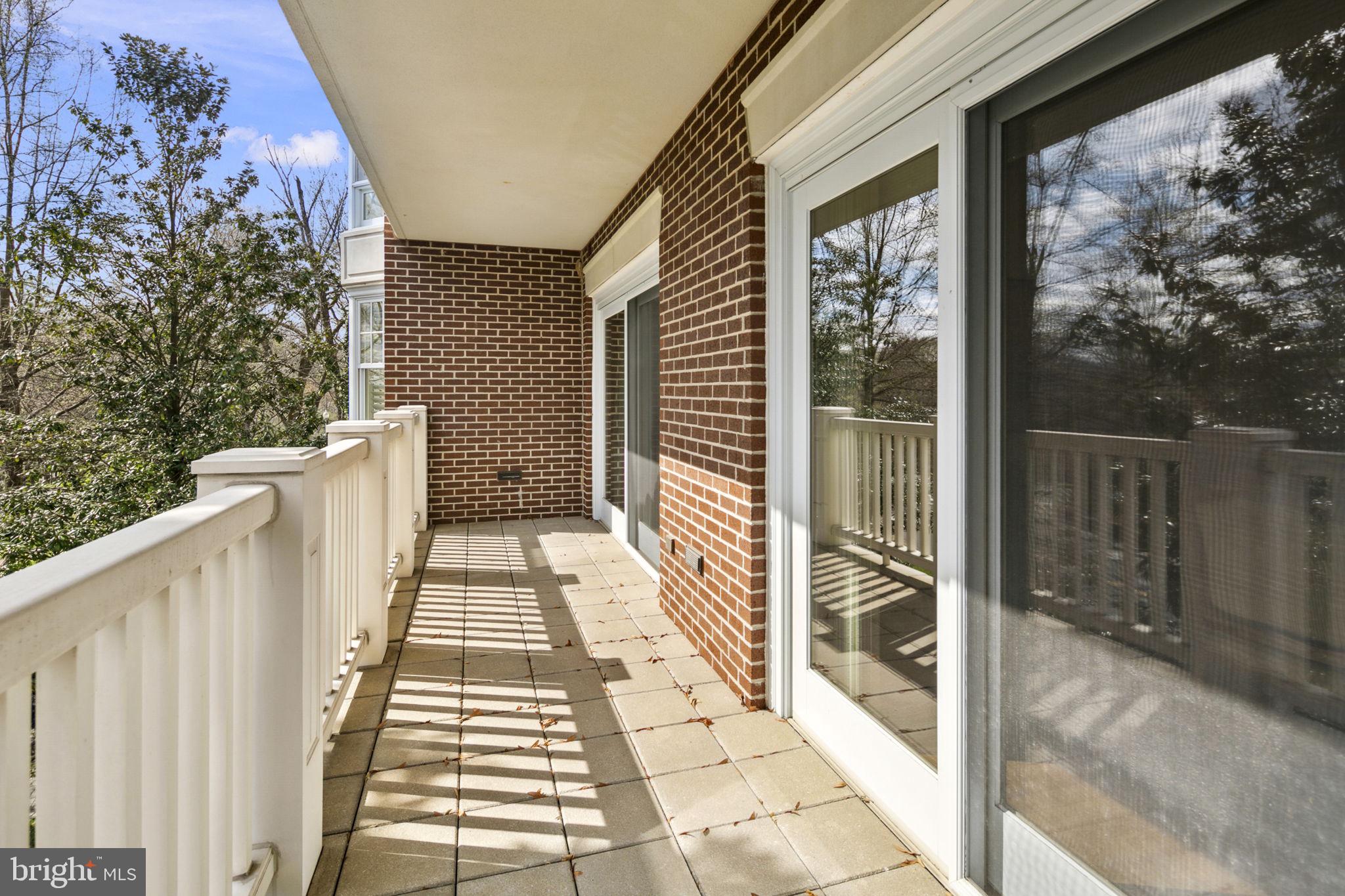 MEMORIAL OVERLOOK - Residential