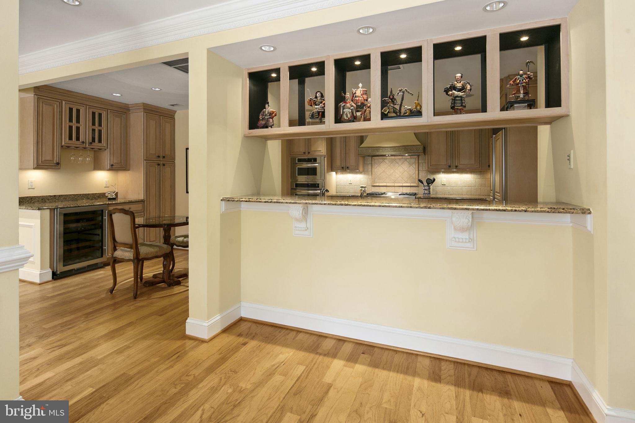 MEMORIAL OVERLOOK - Residential