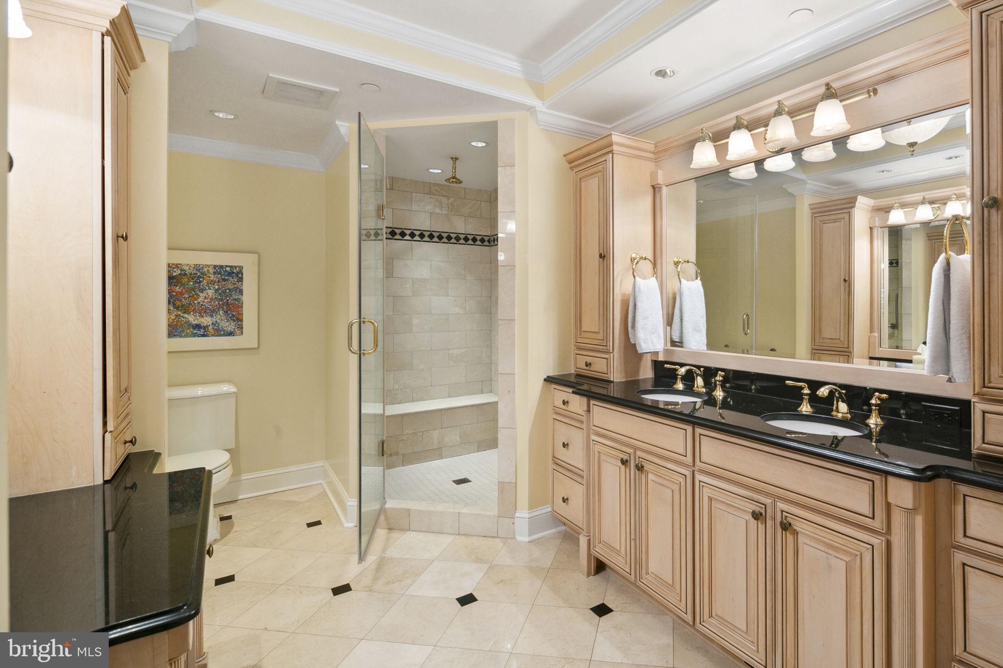 MEMORIAL OVERLOOK - Residential