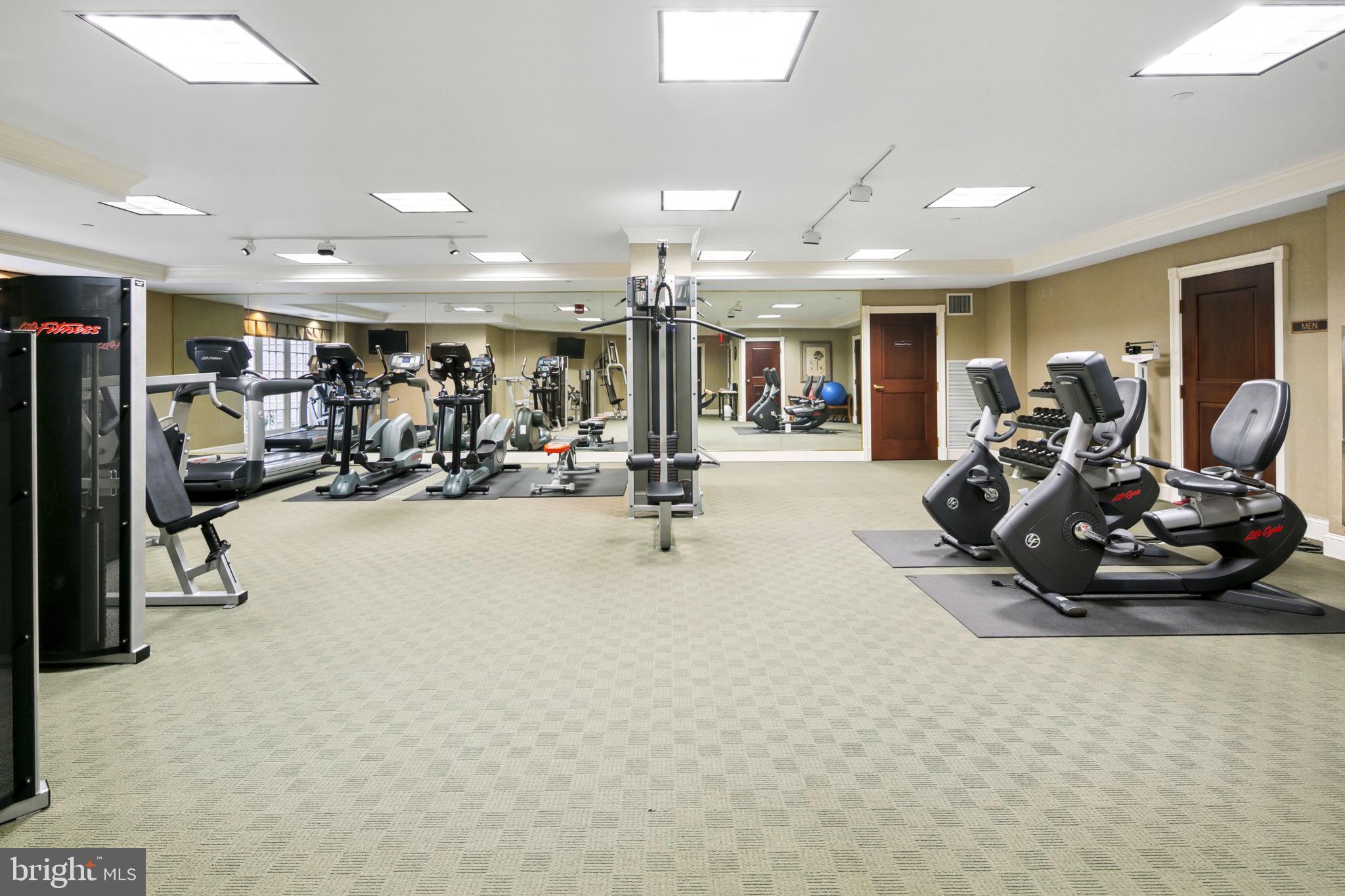 MEMORIAL OVERLOOK - Residential