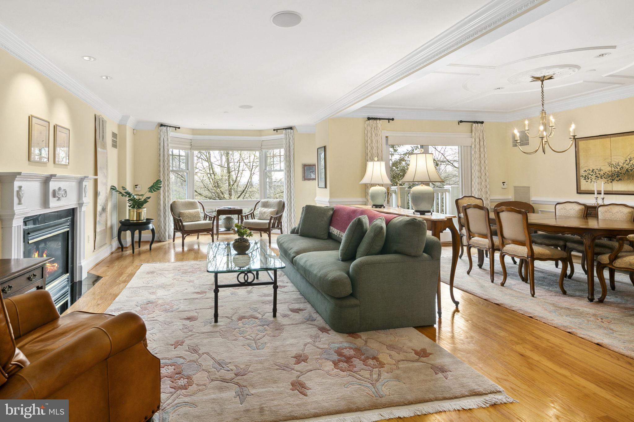 MEMORIAL OVERLOOK - Residential